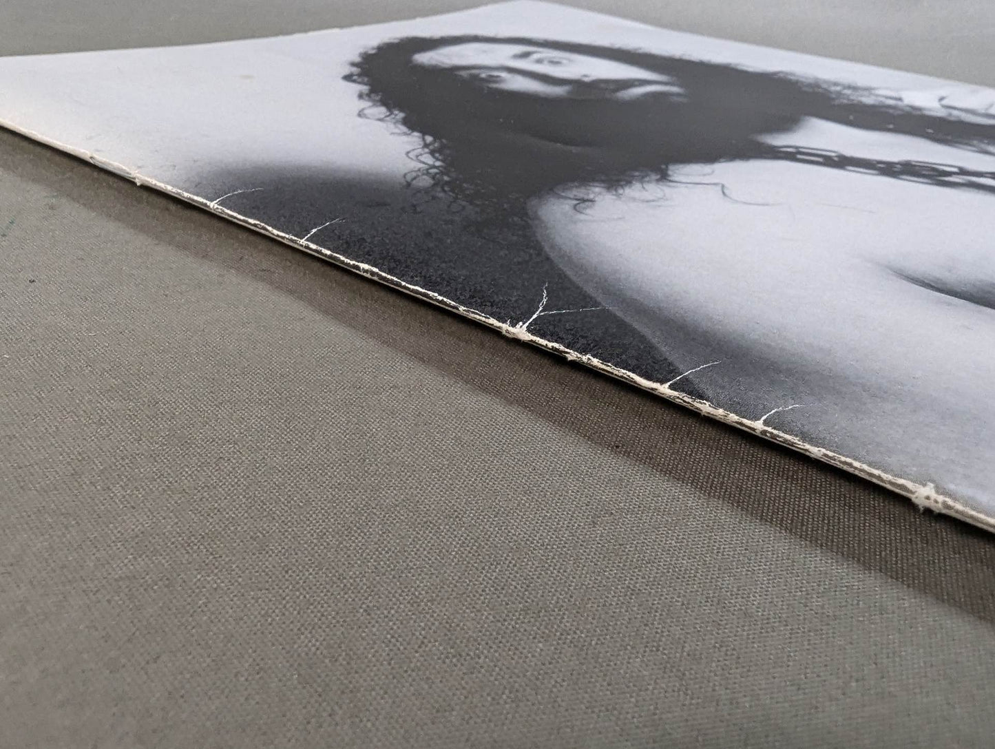 ★イベント記念メモリアルブック★ BRUISER BRODY MEMORIAL BOOK