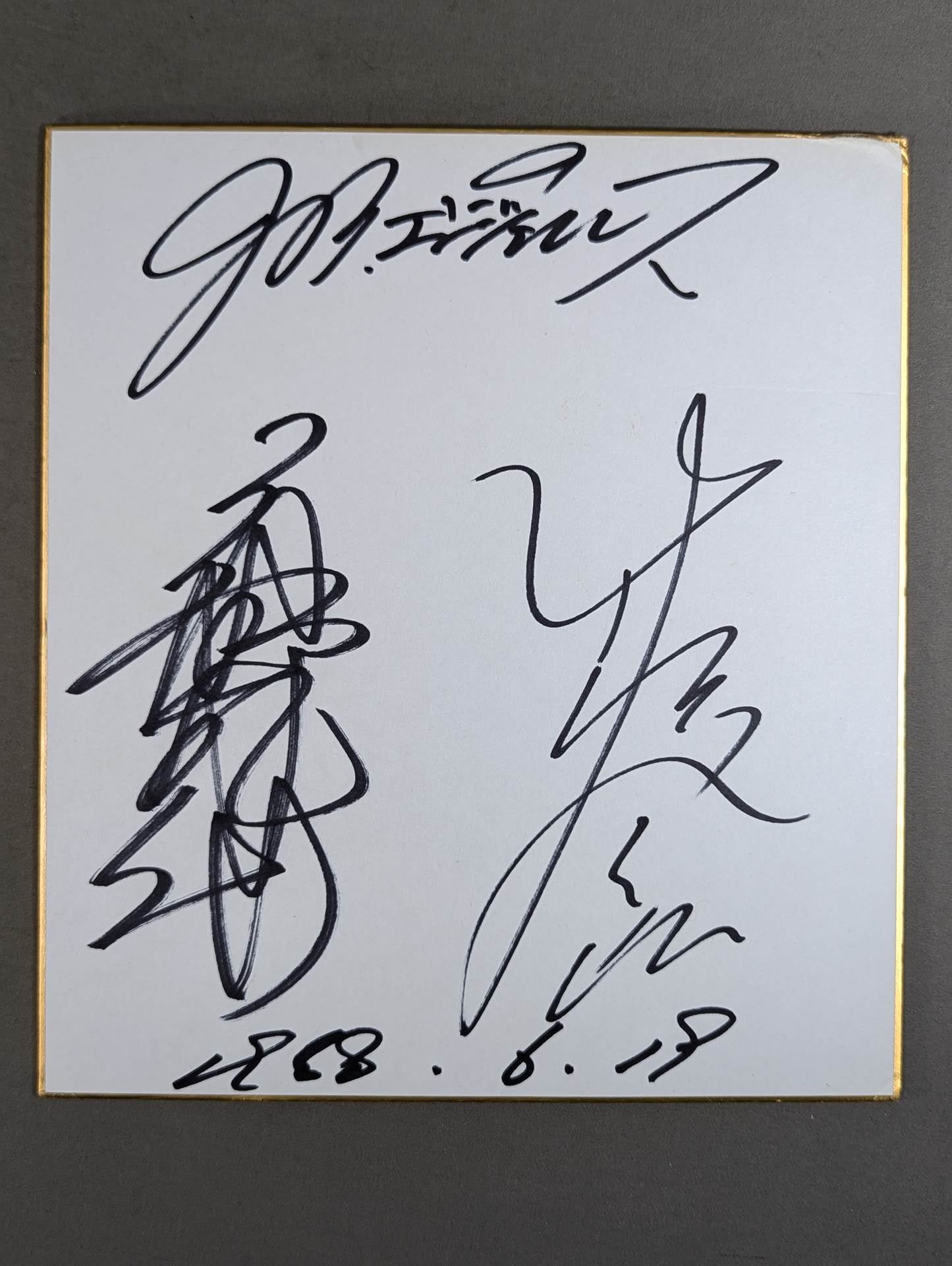 ★JBエンジェルス★ 立野記代&山崎五紀