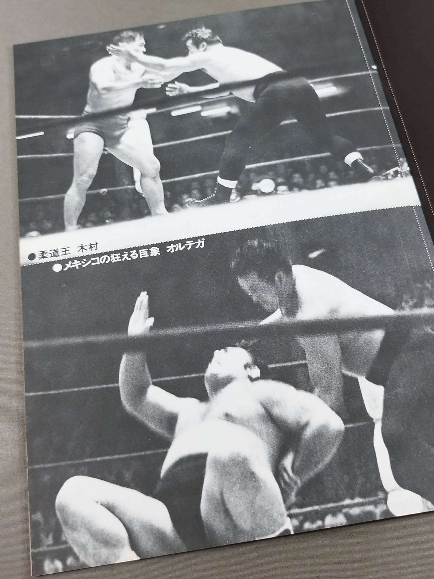 RIKIDOZAN
