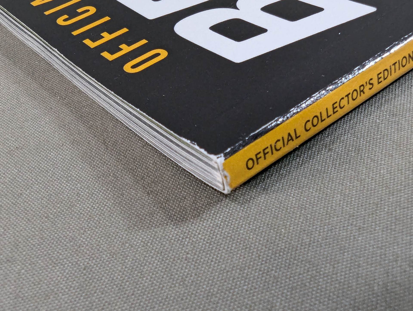 OFFICIAL COLLECTOR’S EDITION BRUCE LEE VOL.5