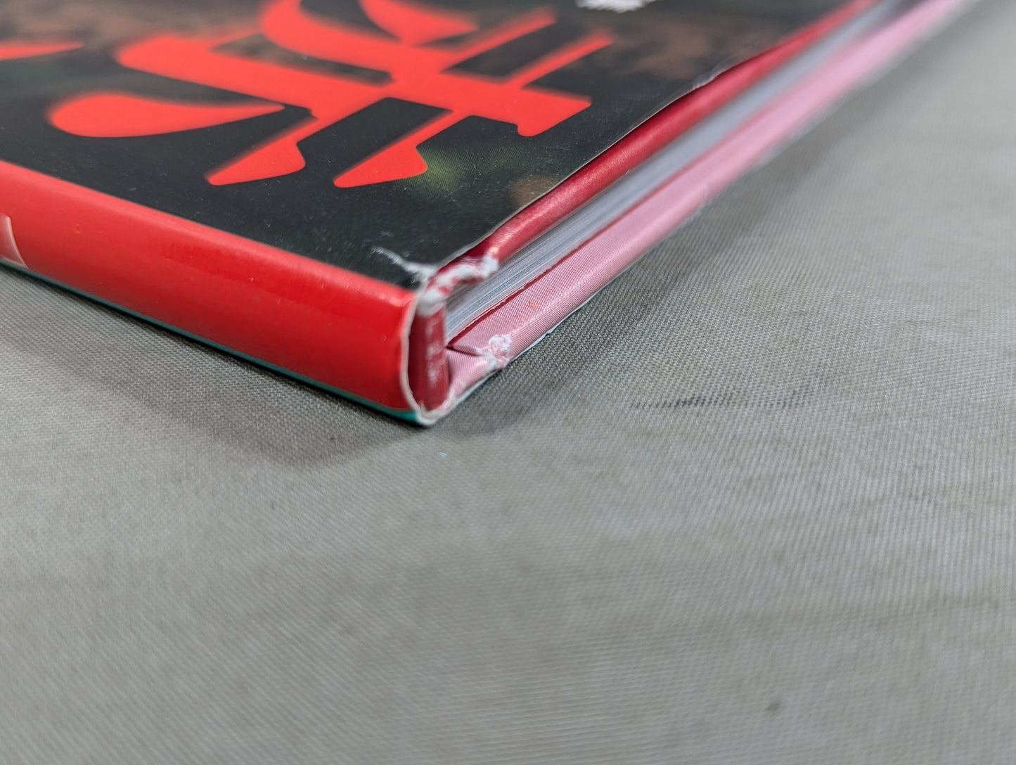 Cutie Suzuki &Mayumi Ozaki photo Collection "Red Thread"