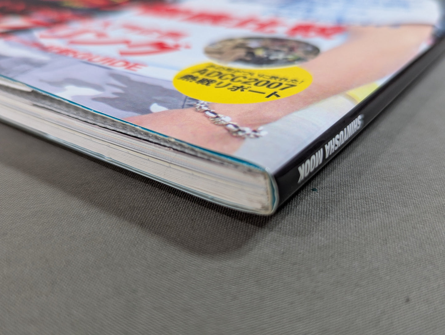 【DVD付】サブミッションファイター Vol.1 DO!グラップリング