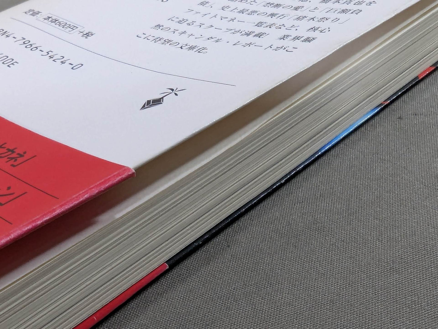 Pro Wrestling "Ring and Money" Behind the Scenes