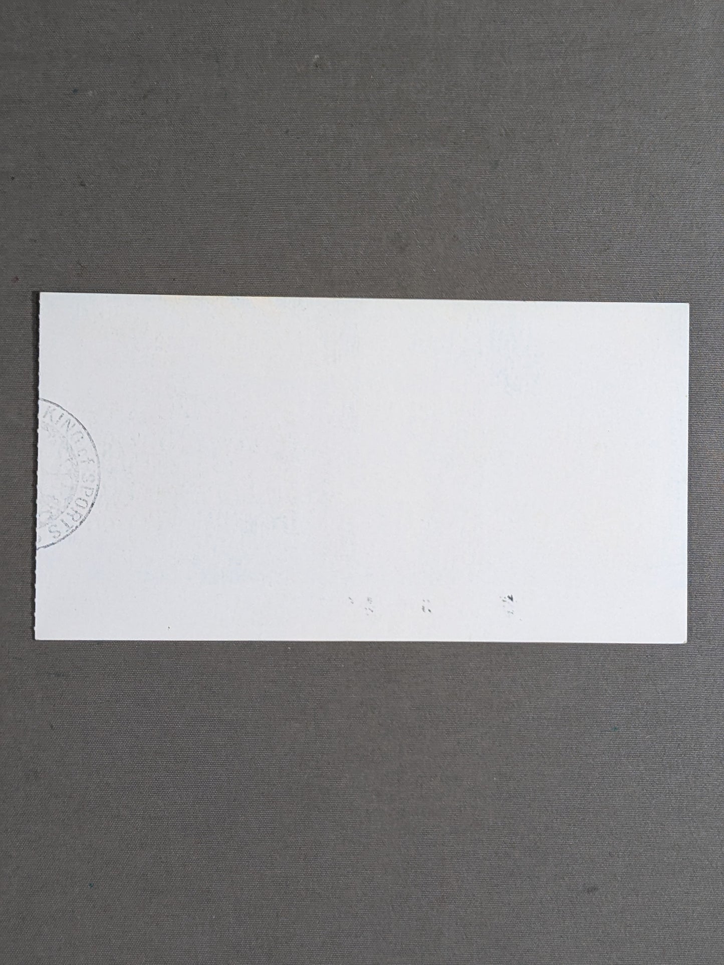 レスリング・スクランブル’92 『両国 BATTLE ZONE SPACE・Ⅰ』