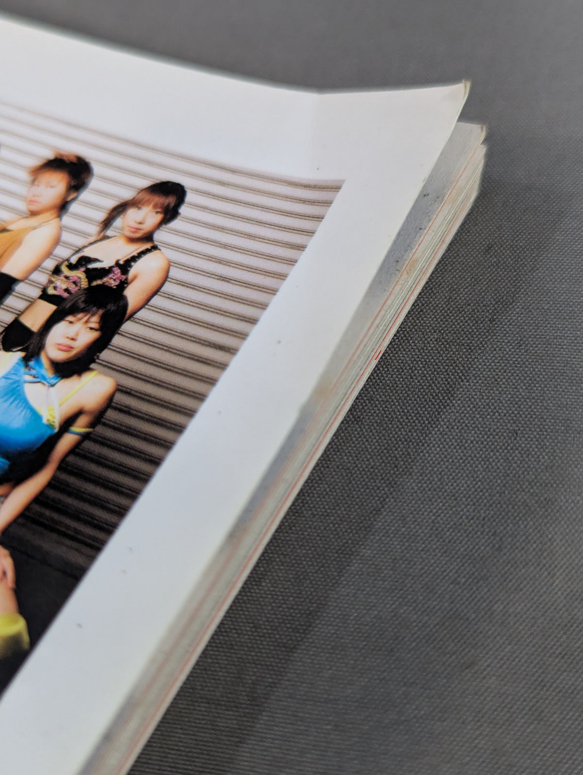 女子プロレス事件File