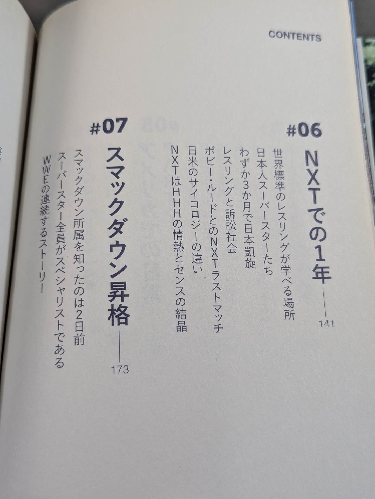 SHINSUKE NAKAMURA USA DAYS