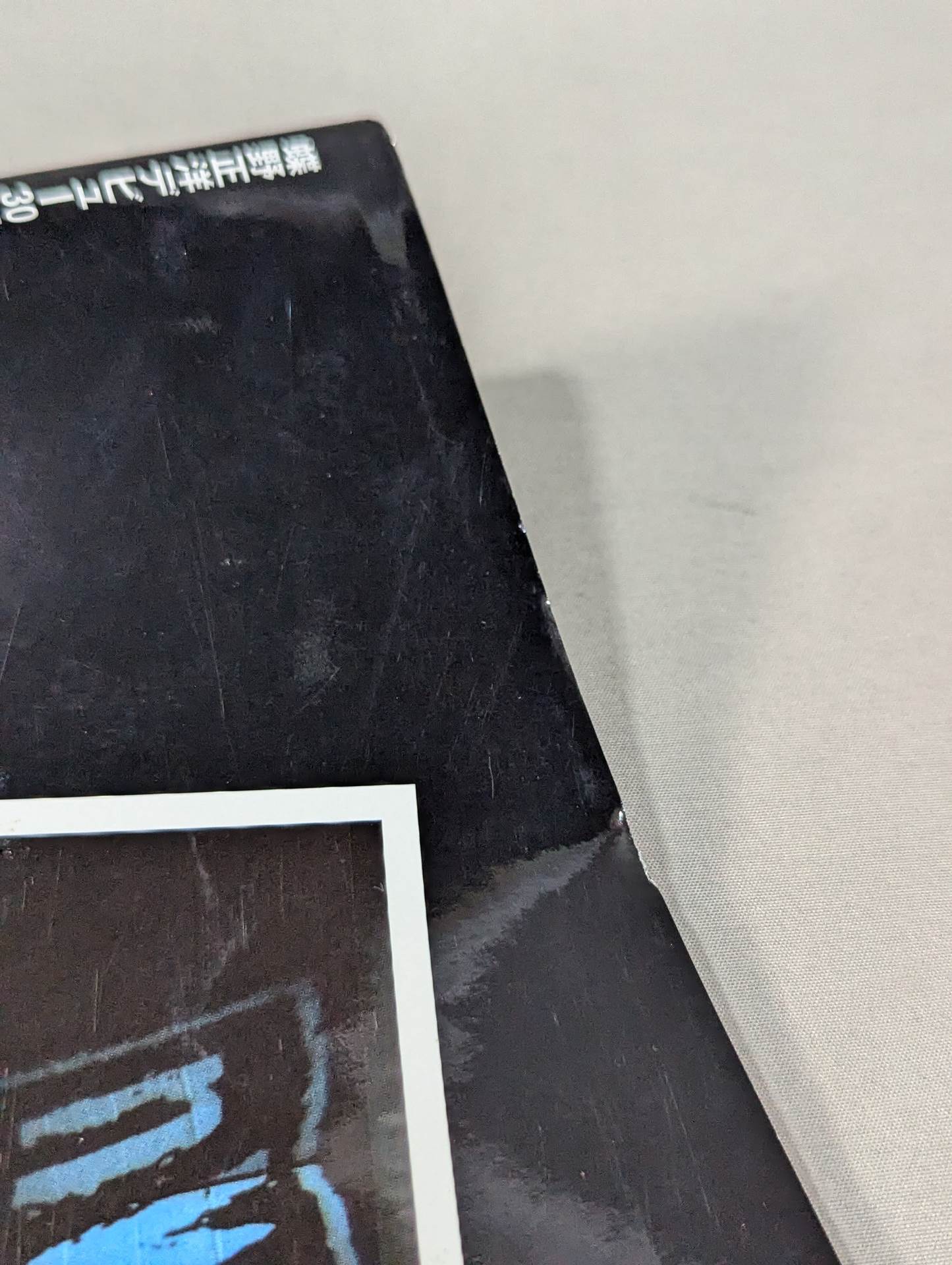 蝶野正洋 デビュー30周年記念写真集 永久保存版