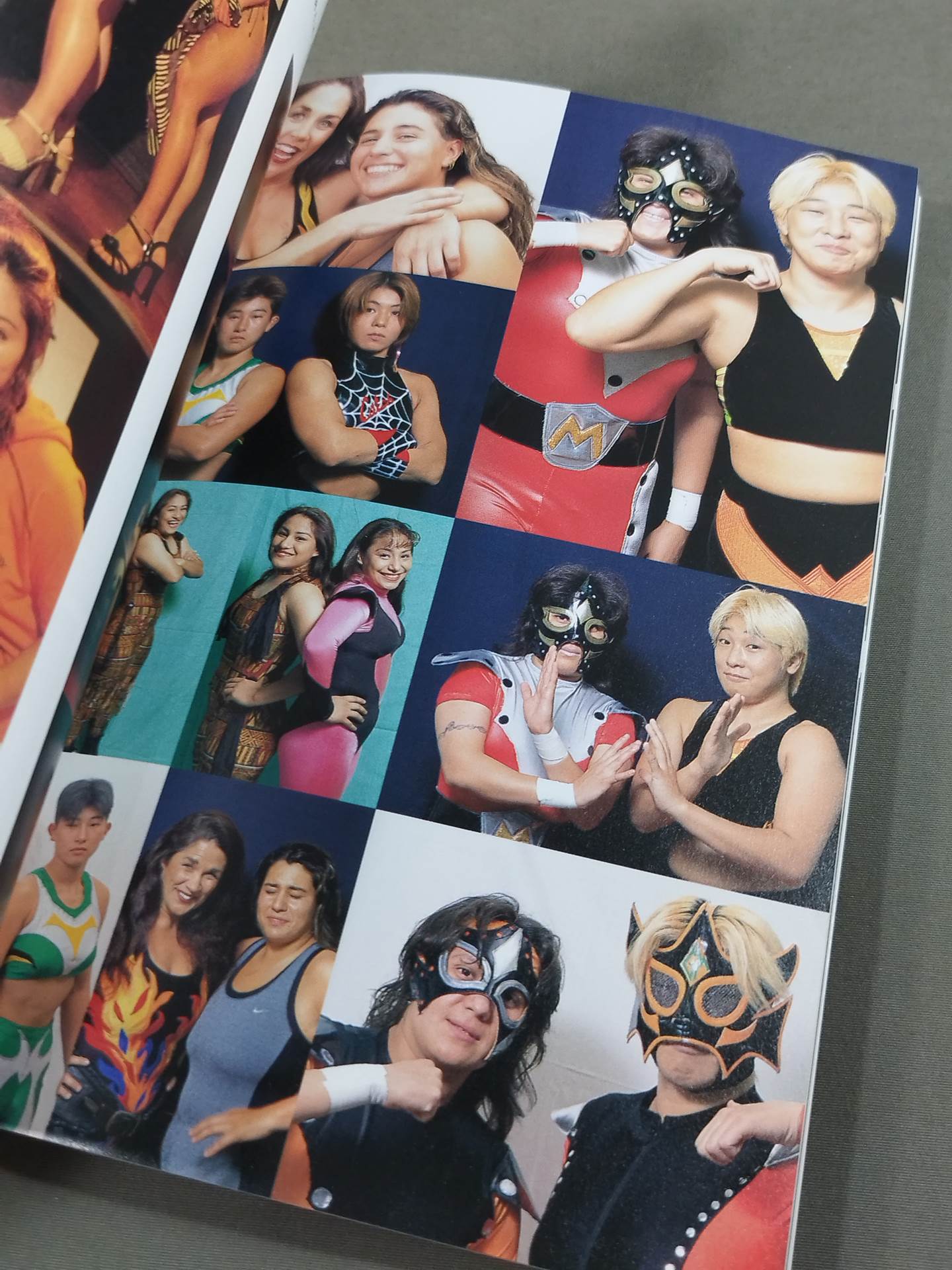 ARSION Official Photo Book
