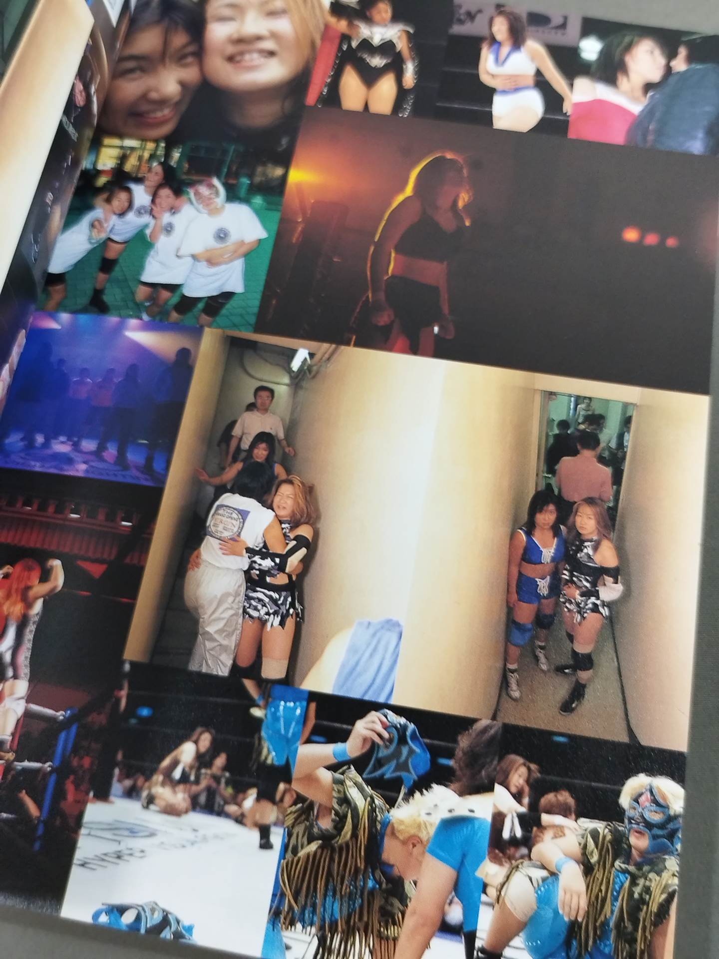 ARSION Official Photo Book