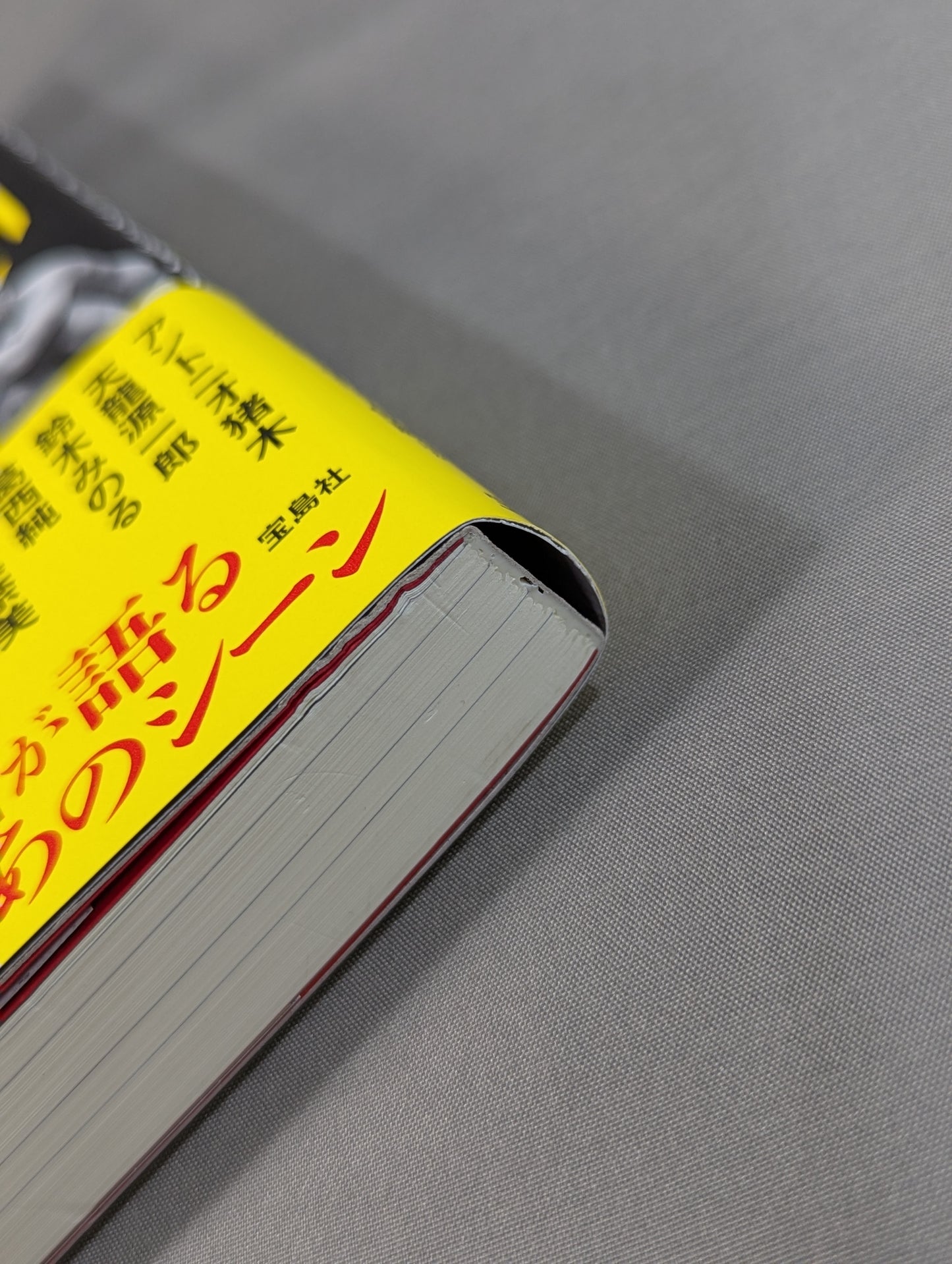 俺たちのプロレス名勝負読本 人生に必要なことはすべてプロレスから学んだ