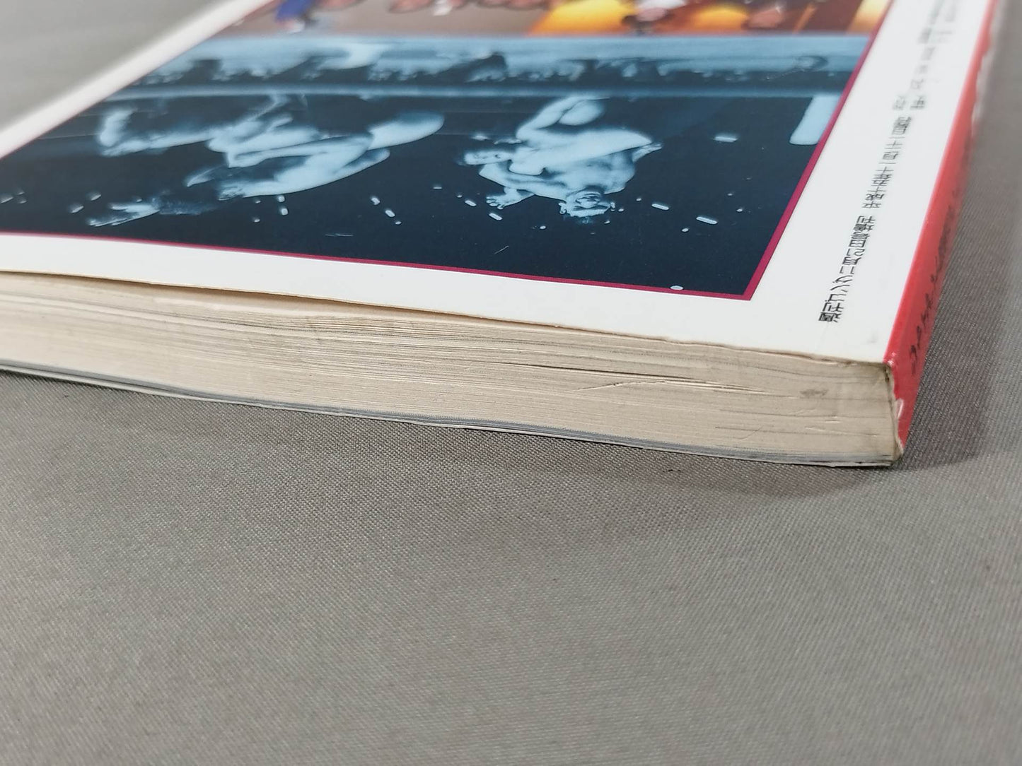 Giant Baba vs Antonio Inoki 1891 Days of Honeymoon Cold War Second Volume