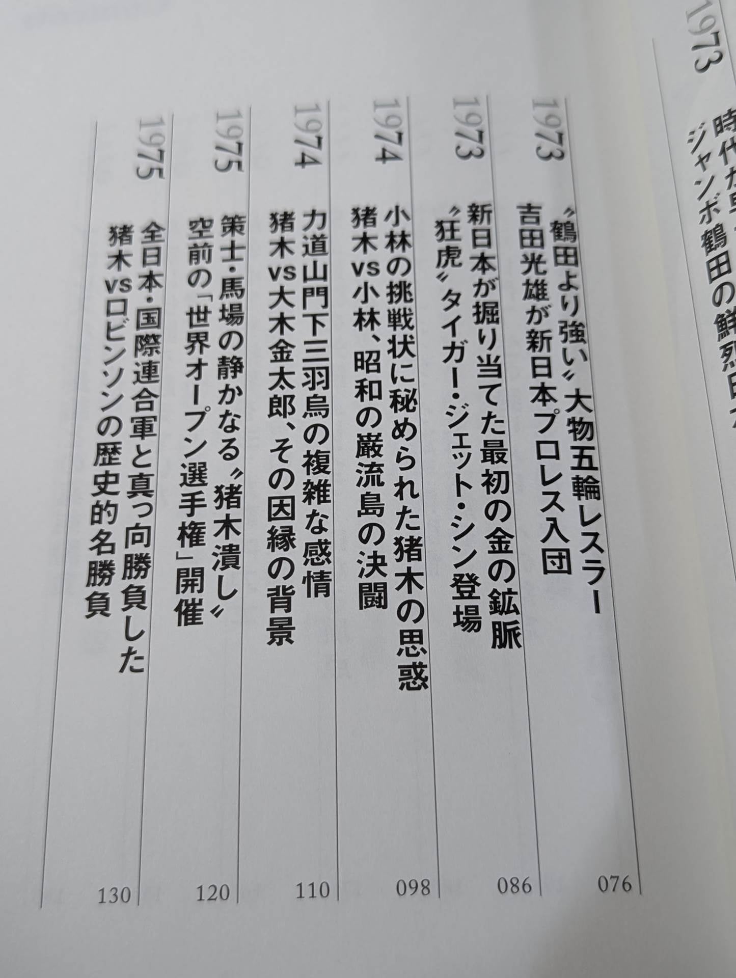 【著者 直筆サイン&購入特典入り】闘魂と王道 昭和プロレスの16年戦争
