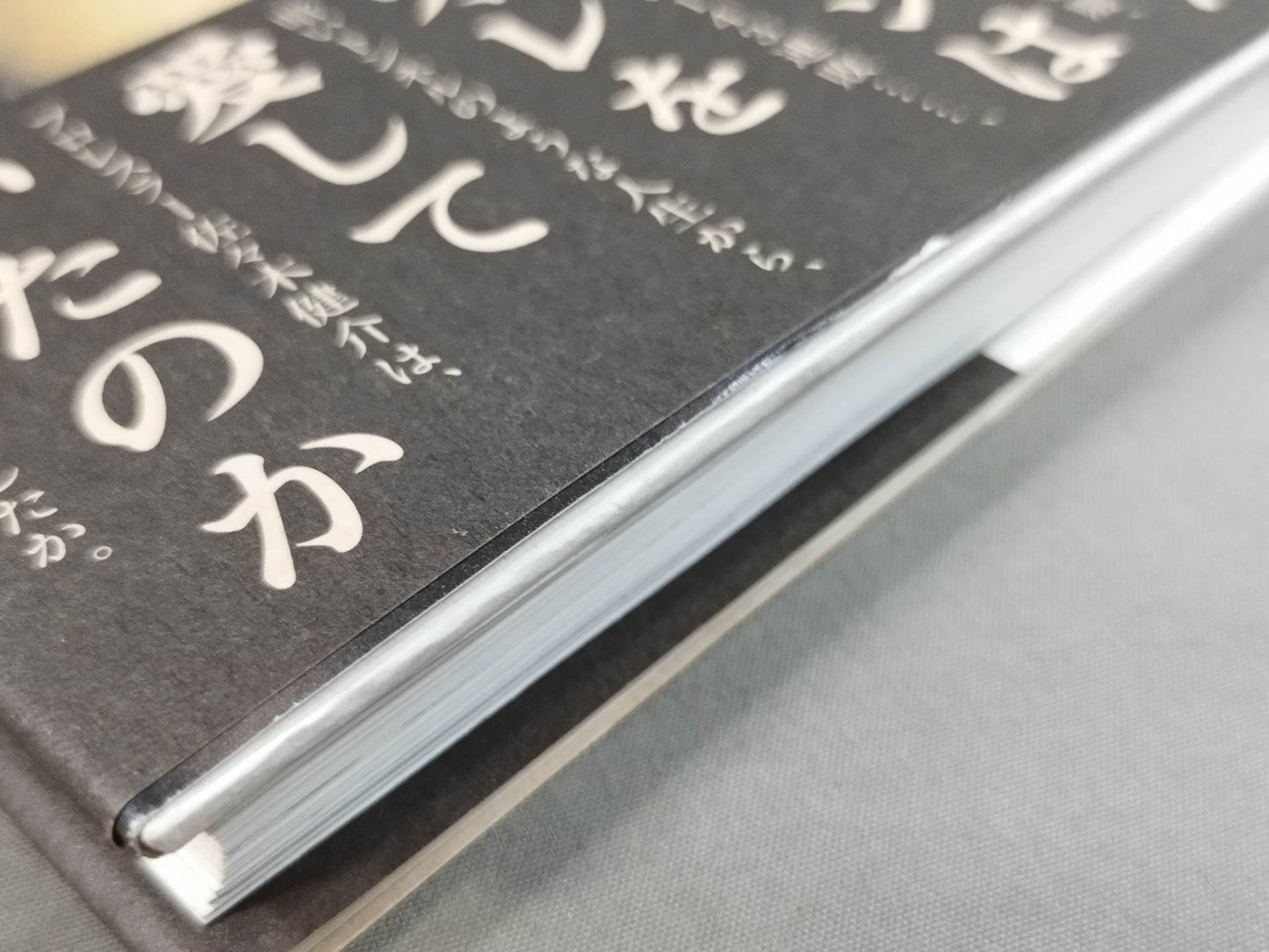 Seize the light! Kensuke Sasaki Autobiography