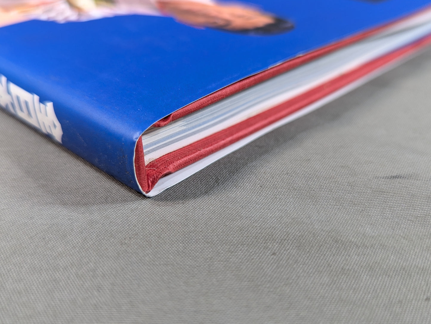 全日本プロレス25年史 「王道闘史」