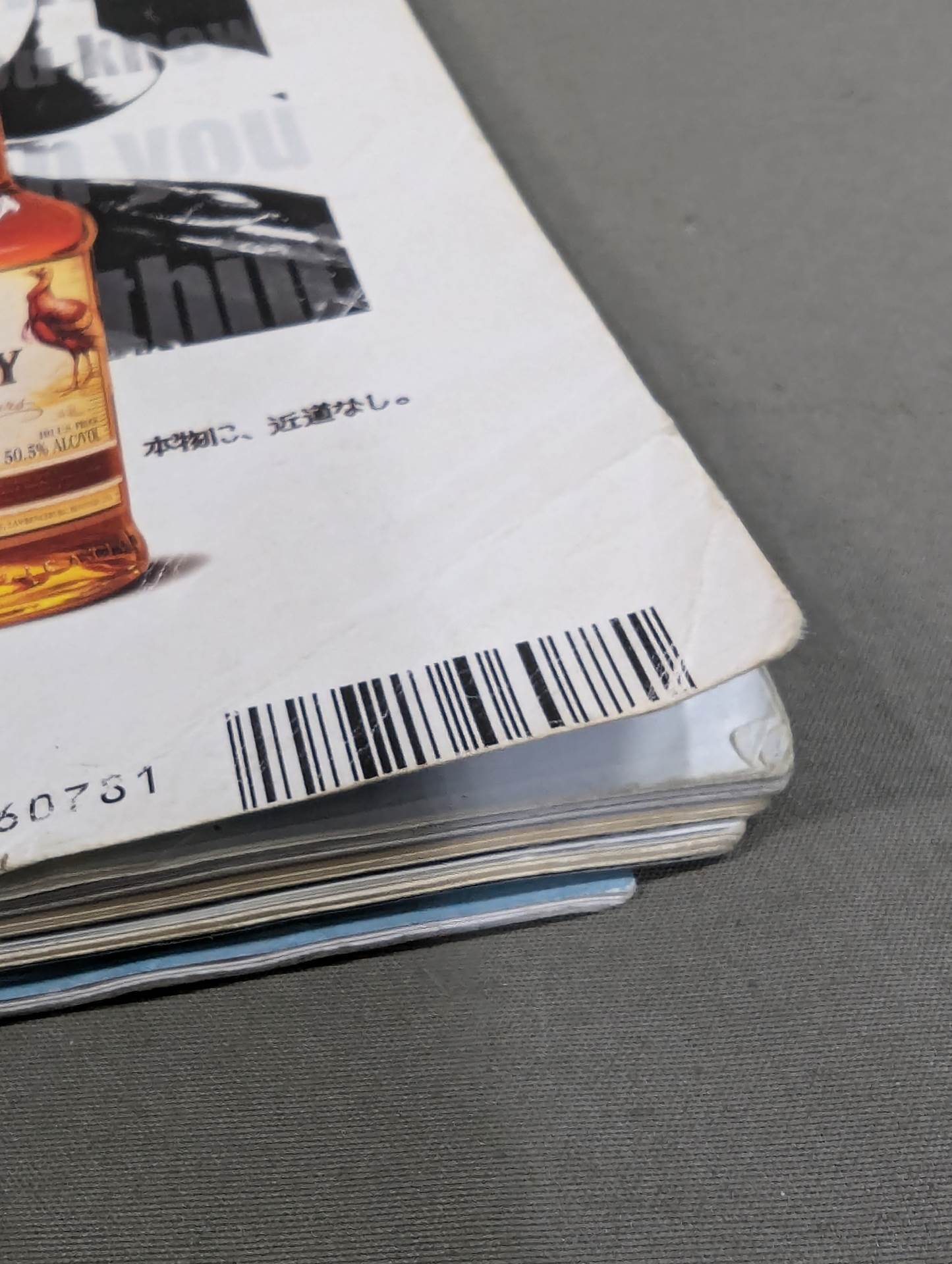 PLAYBOY No.352★ Torrie Wilson and Sable, Naked Off-Site Brawl ★