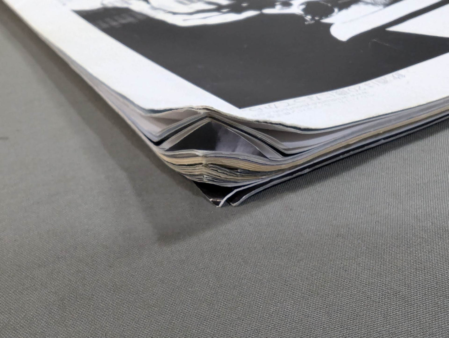 PLAYBOY No.352★ Torrie Wilson and Sable, Naked Off-Site Brawl ★