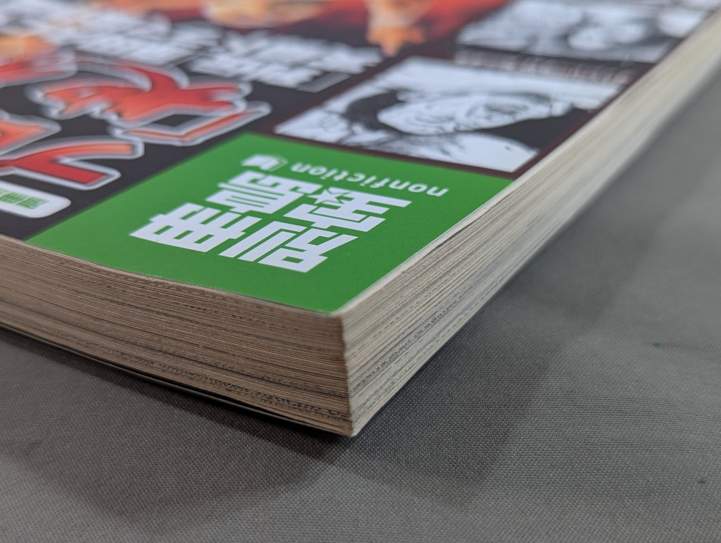 別冊宝島1630 プロレス『地獄変』闘う男たちの「光と影」を描くプロレス劇画の決定版!