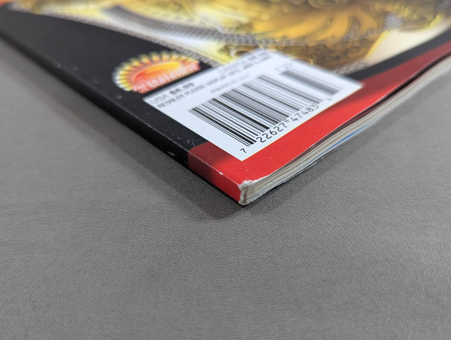 THE COMPLETE HISTORY OF CHAMPIONS