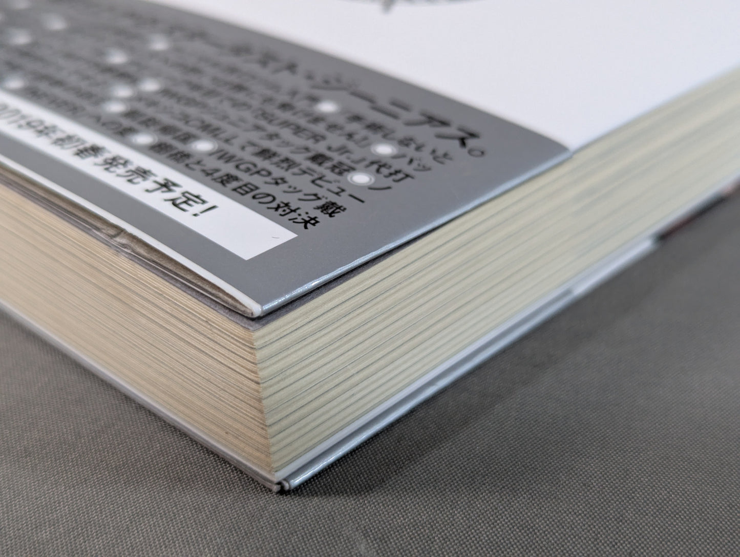 【直筆サイン入り・ポストカード付】トランキーロ 内藤哲也自伝 EPISODIO1(上巻)