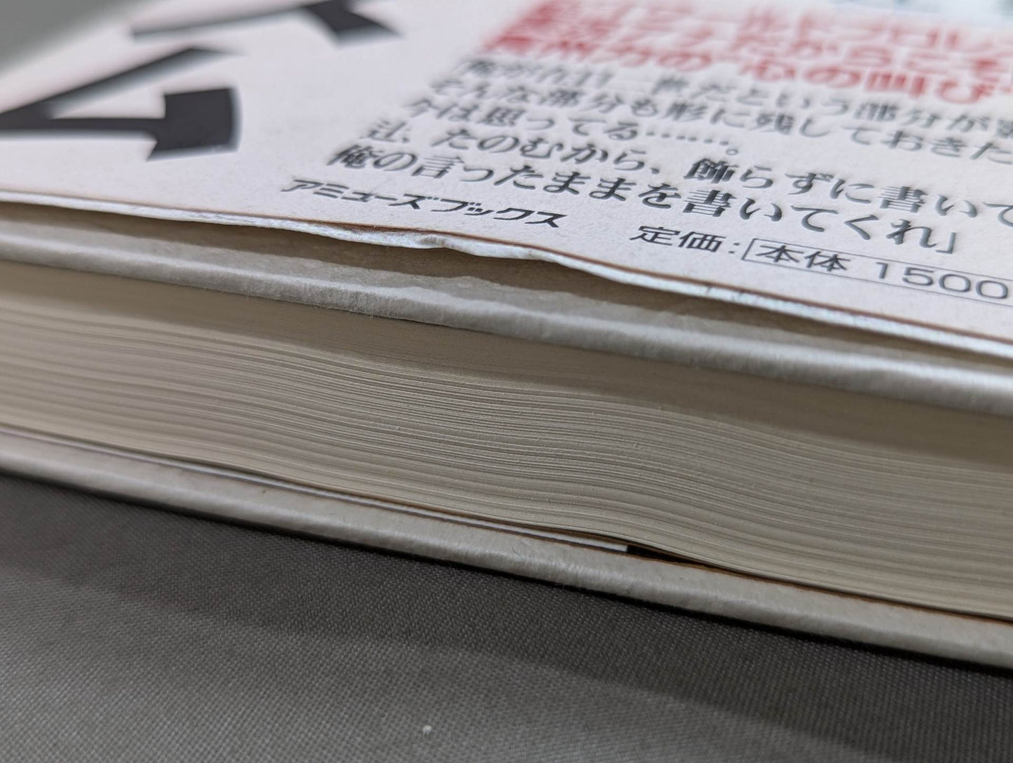 Rebellious ism: The light and shadow of Riki Choshu