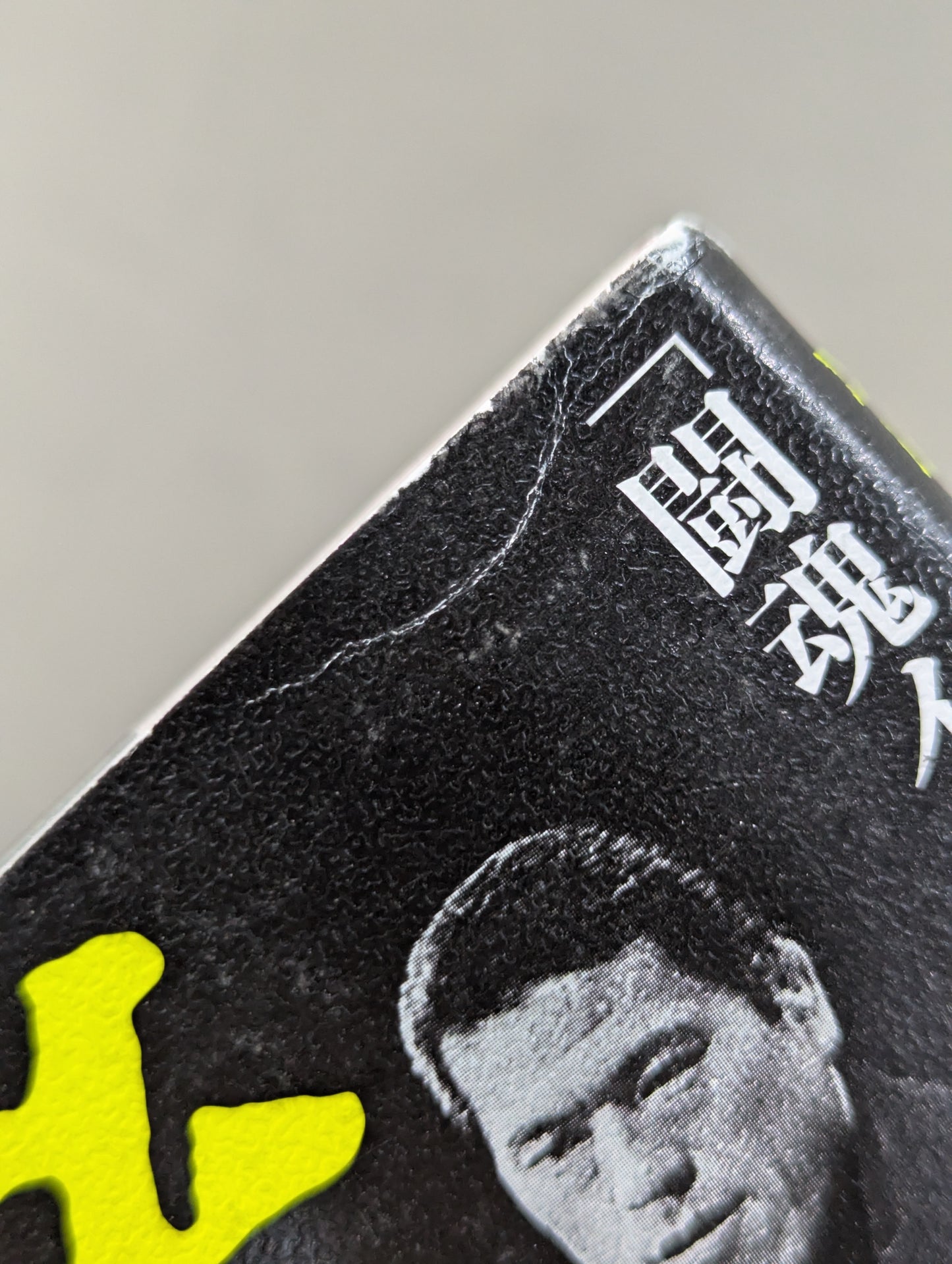 I'll die for Inoki !2 Requiem for the inheritors of "Fighting Spirit-ism"