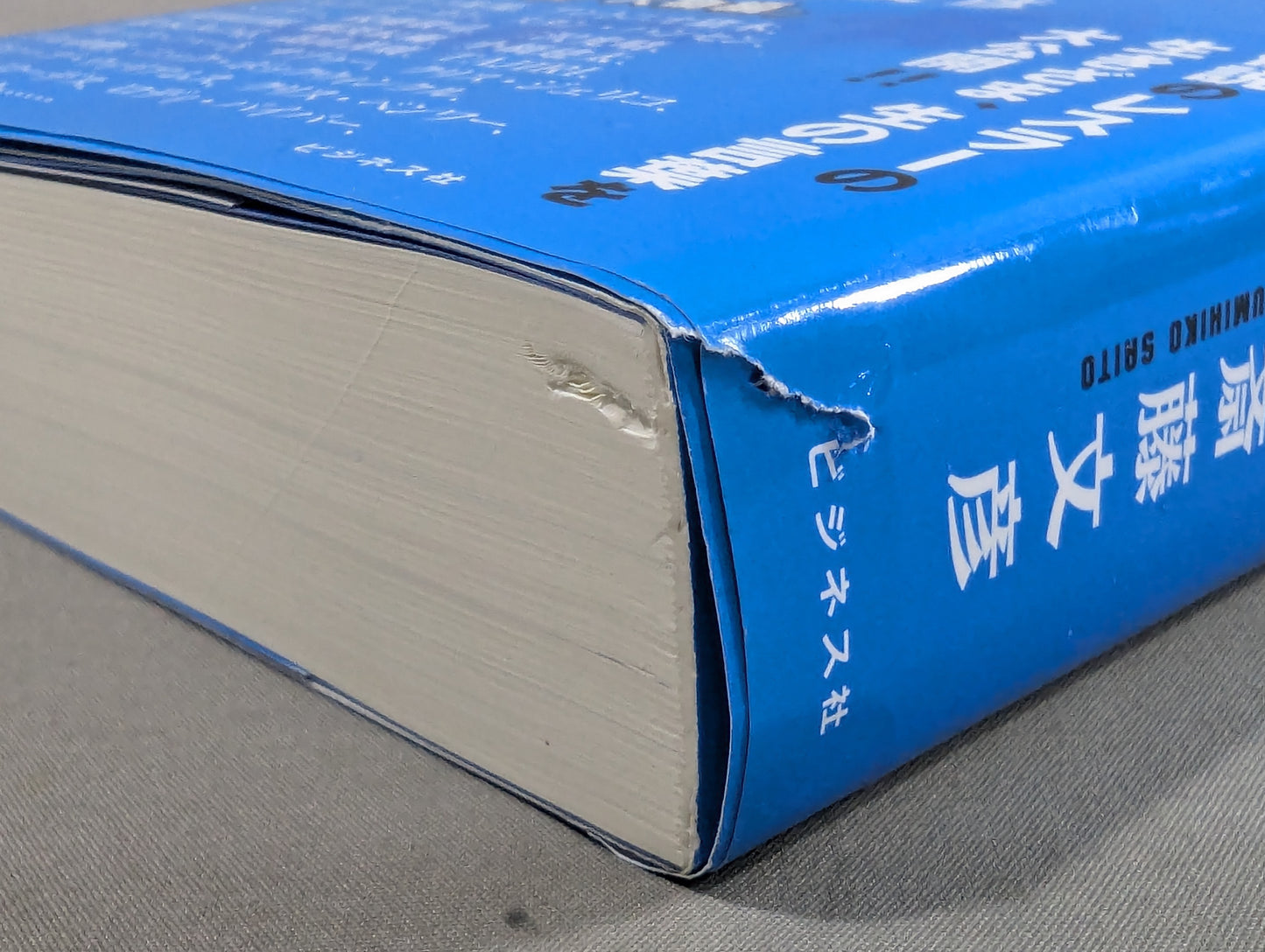 【斎藤文彦 直筆サイン入り】プロレス入門Ⅱ スーパースター、レジェンドたちの136の物語