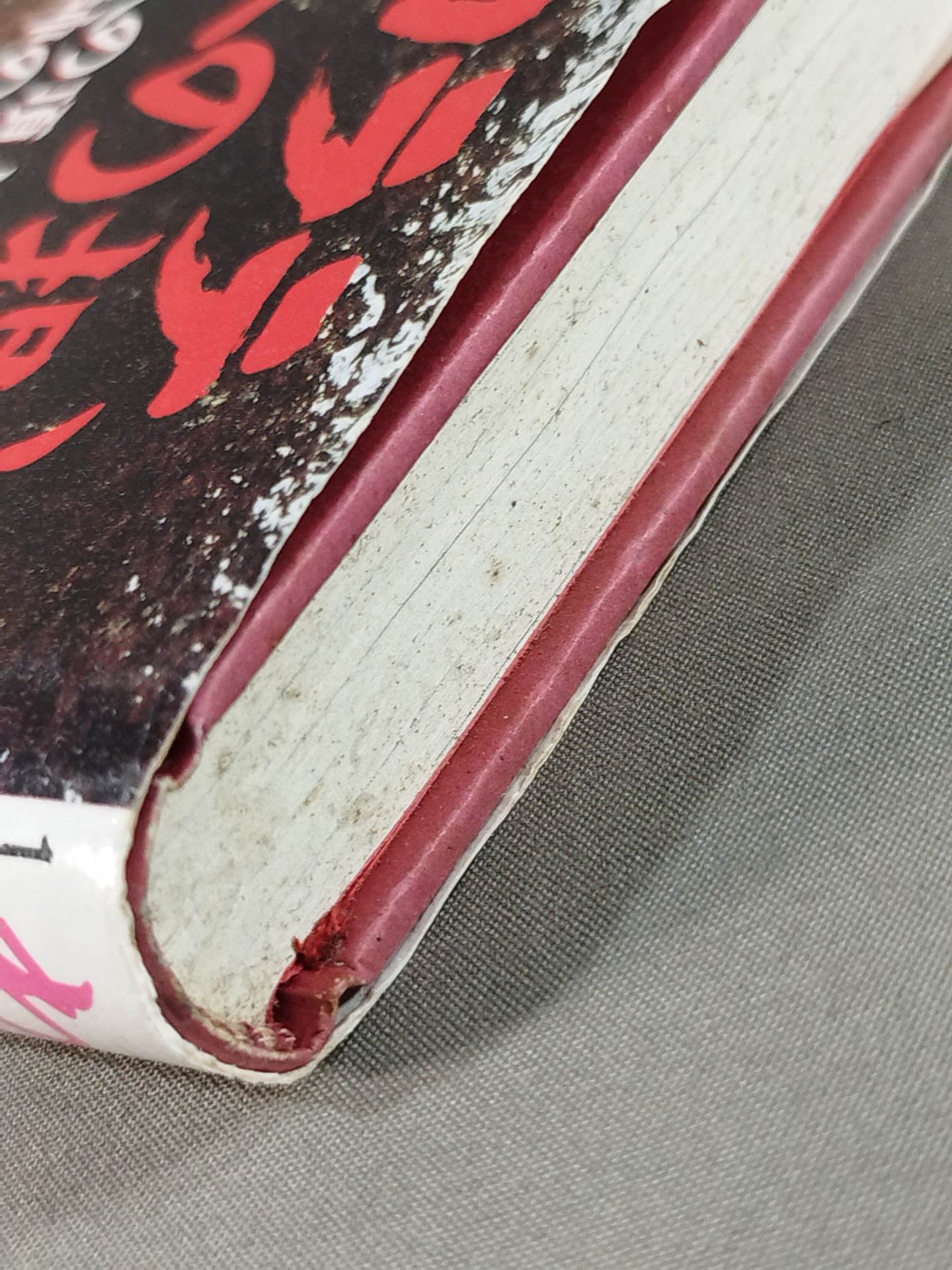 Our KARATE , Proposal to Japan The Alarm of the General Marshal at the Top of 12 Million!