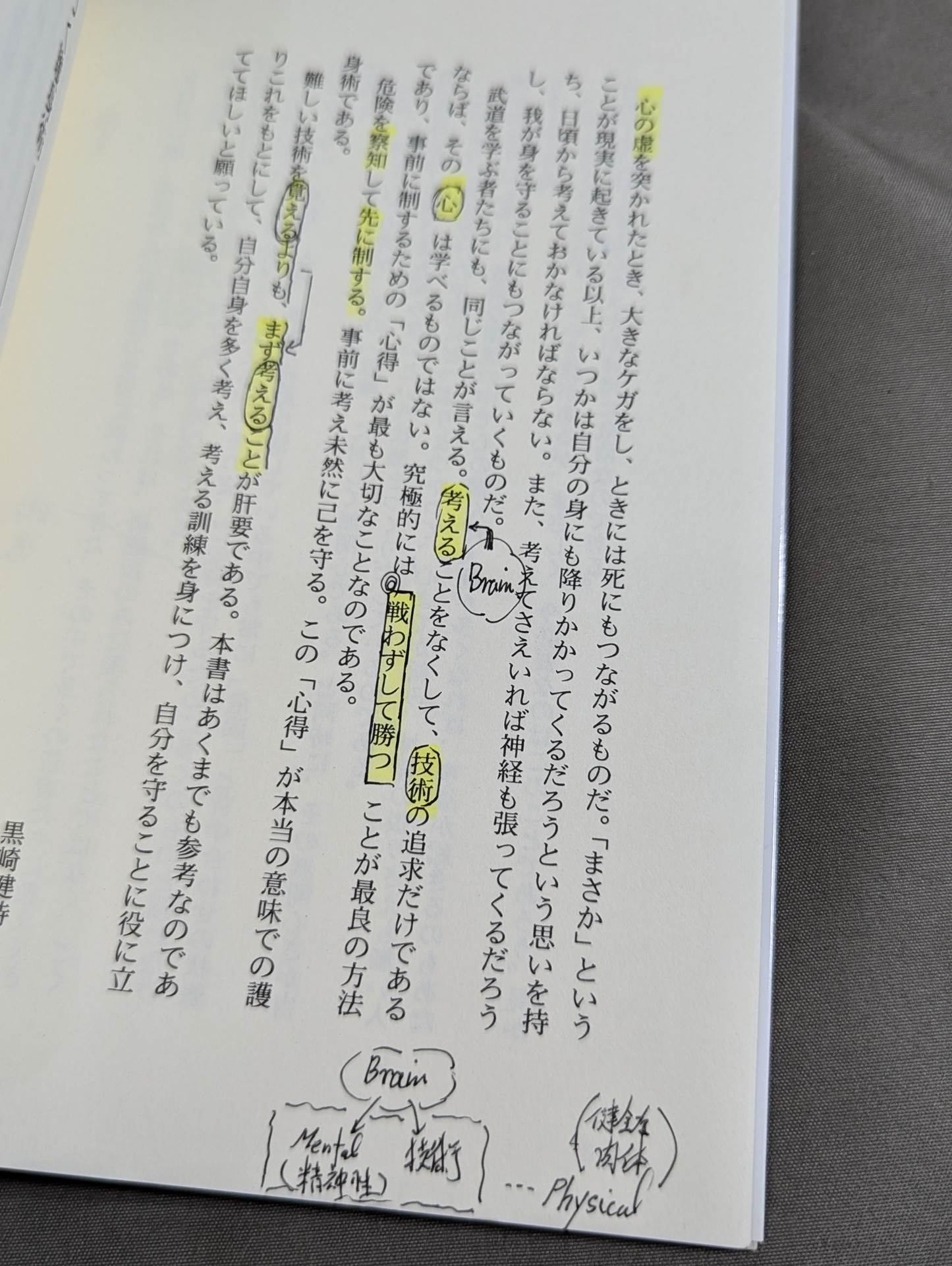 【復刻版】自己防衛の秘術 ホントに身につく護身術