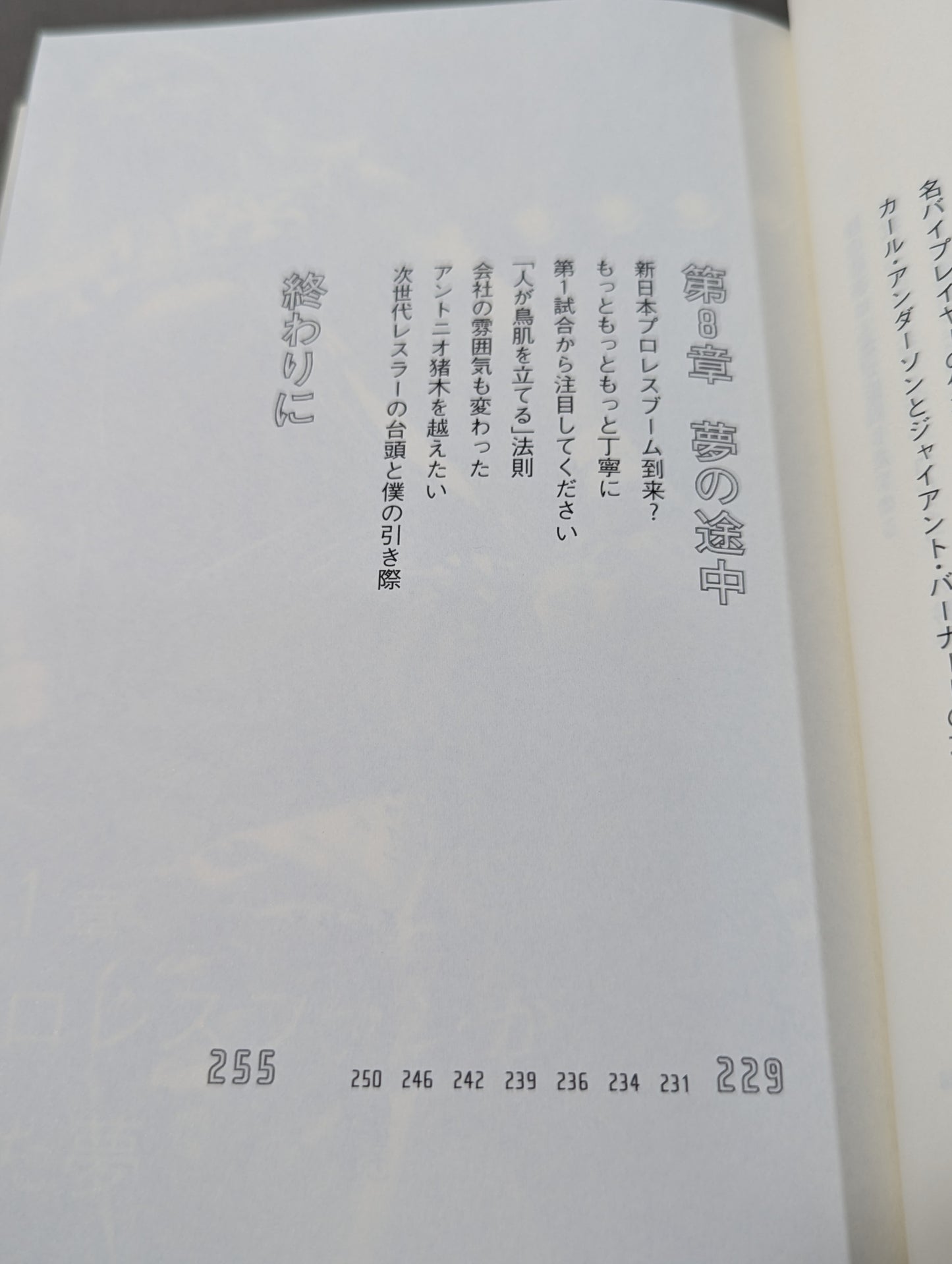棚橋弘至はなぜ新日本プロレスを変えることができたのか