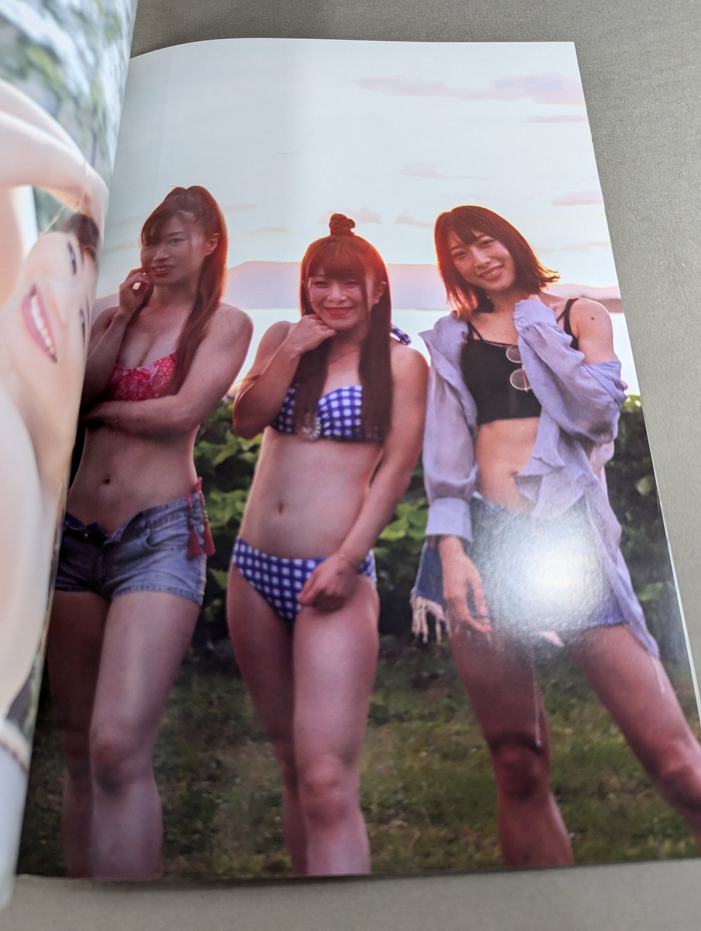 Tsukasa Fujimoto Official Photo Book Mi casa tu casa