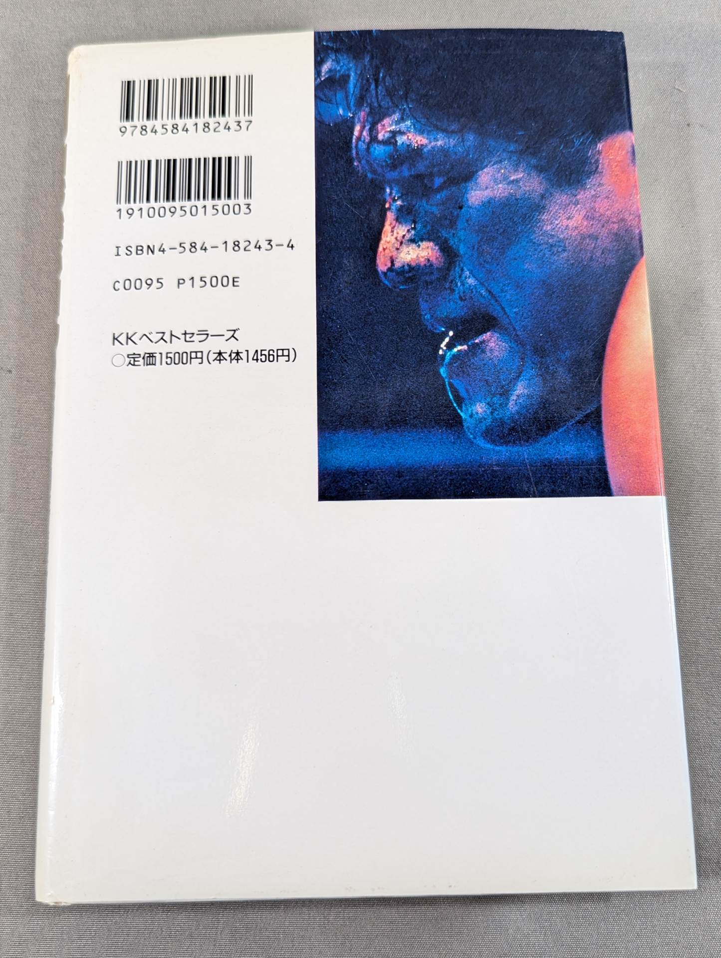Fighting Spirits Fierce White The Truth About Inoki