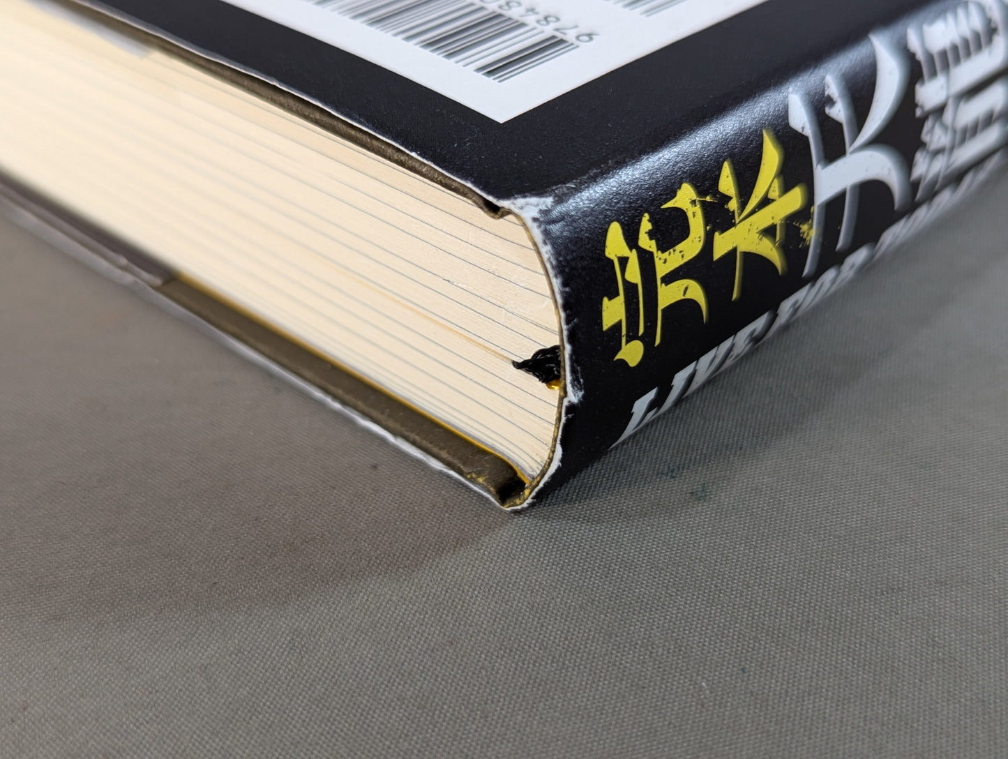 完本 天龍源一郎 LIVE FOR TODAY―いまを生きる―