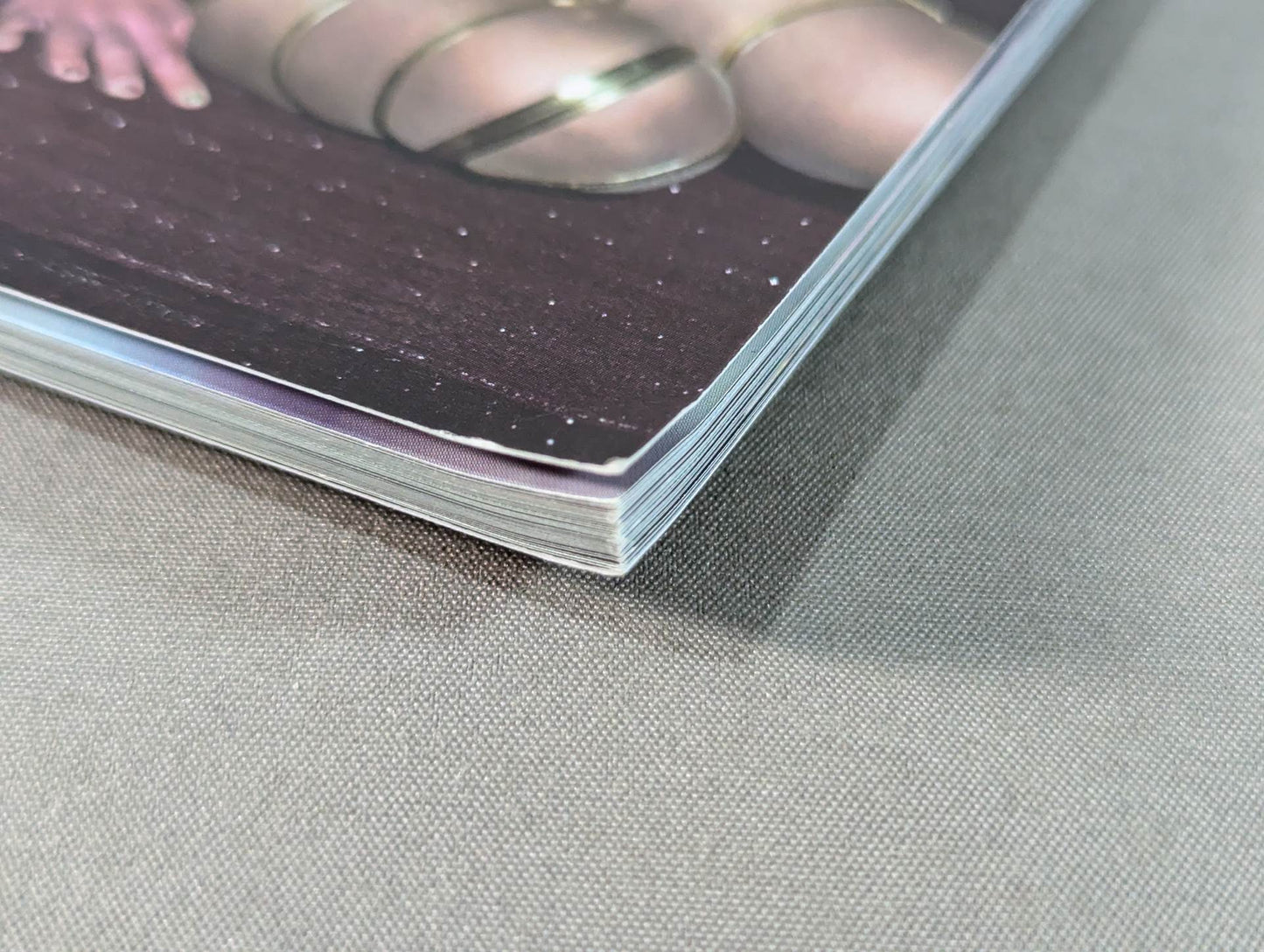 Donna del Mondo photo collection Destiny Dream Mode