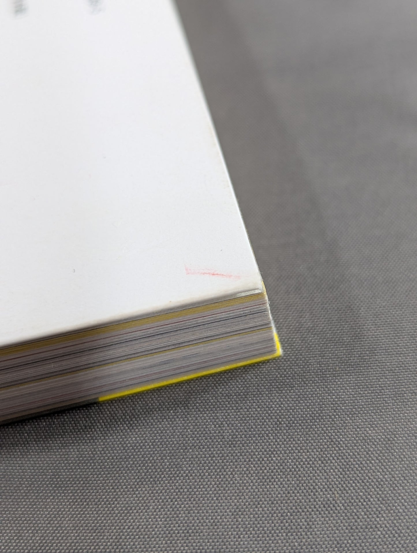 KAMINOGE Vol.81 / How is enthusiasm born?