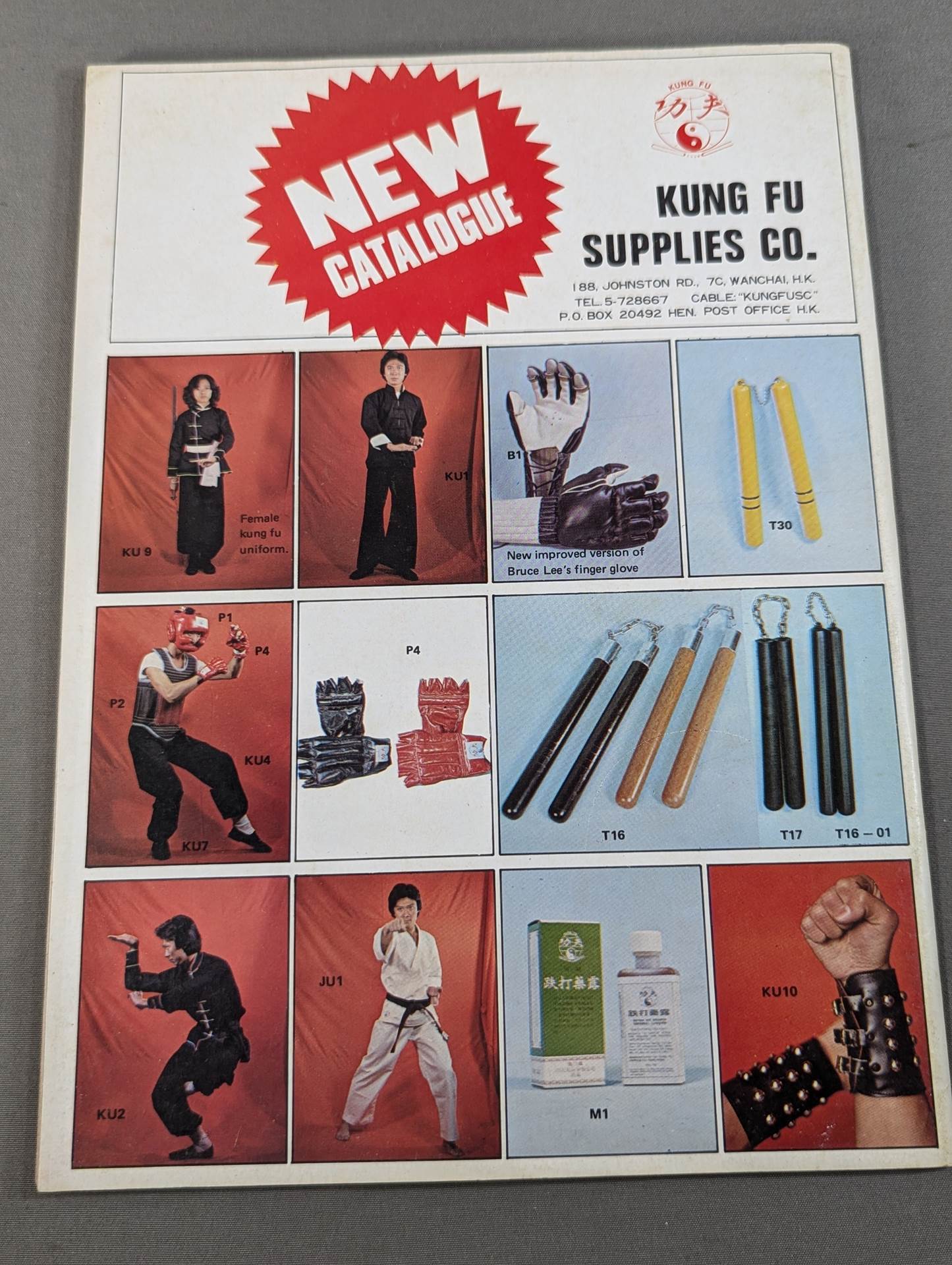 Bruce Lee Secret Stories