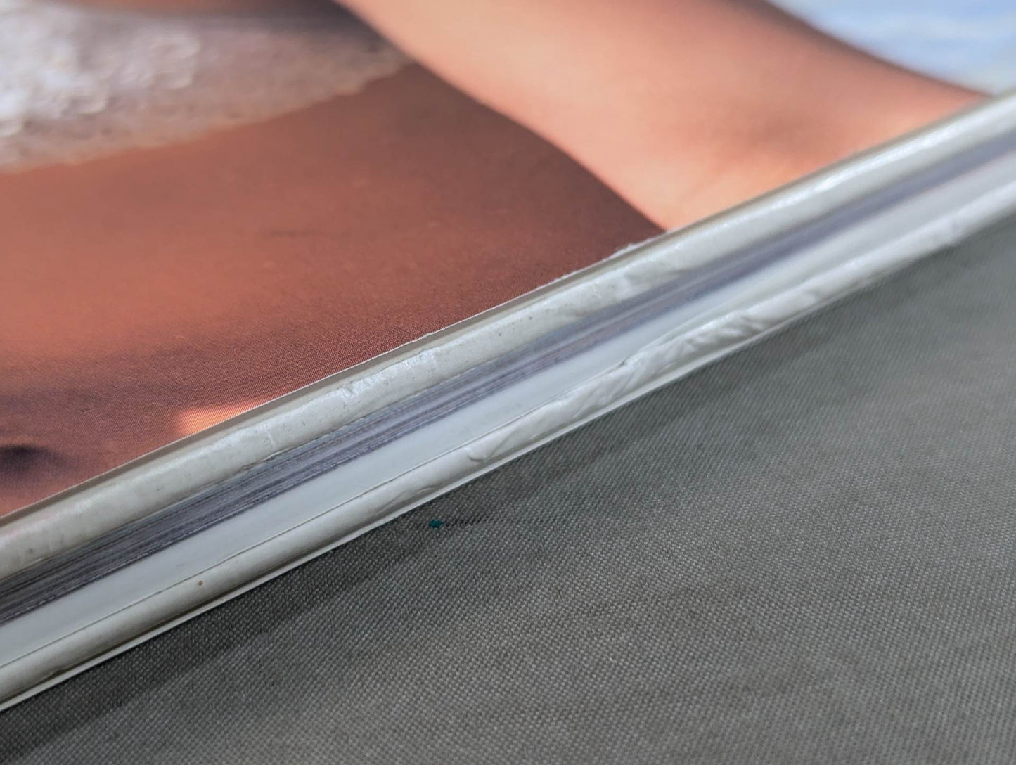 Michiko Omukai photo 1st BLOOMING - A woman's heart blossoms