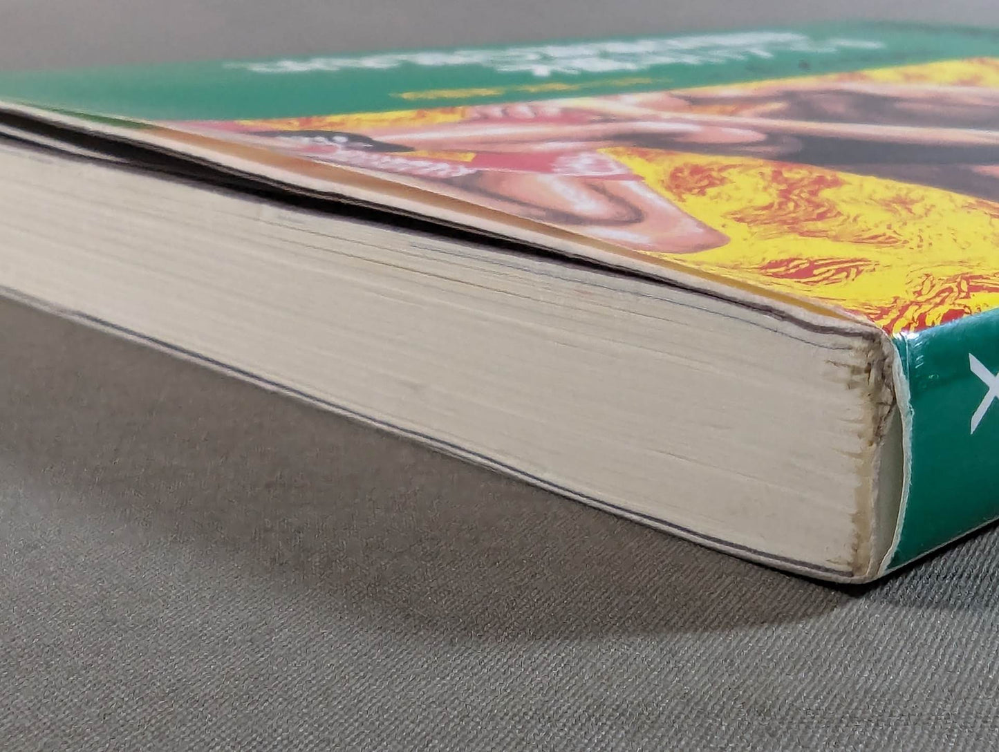 How to read Pocket Book 70 Antonio Inoki Bloody Battle