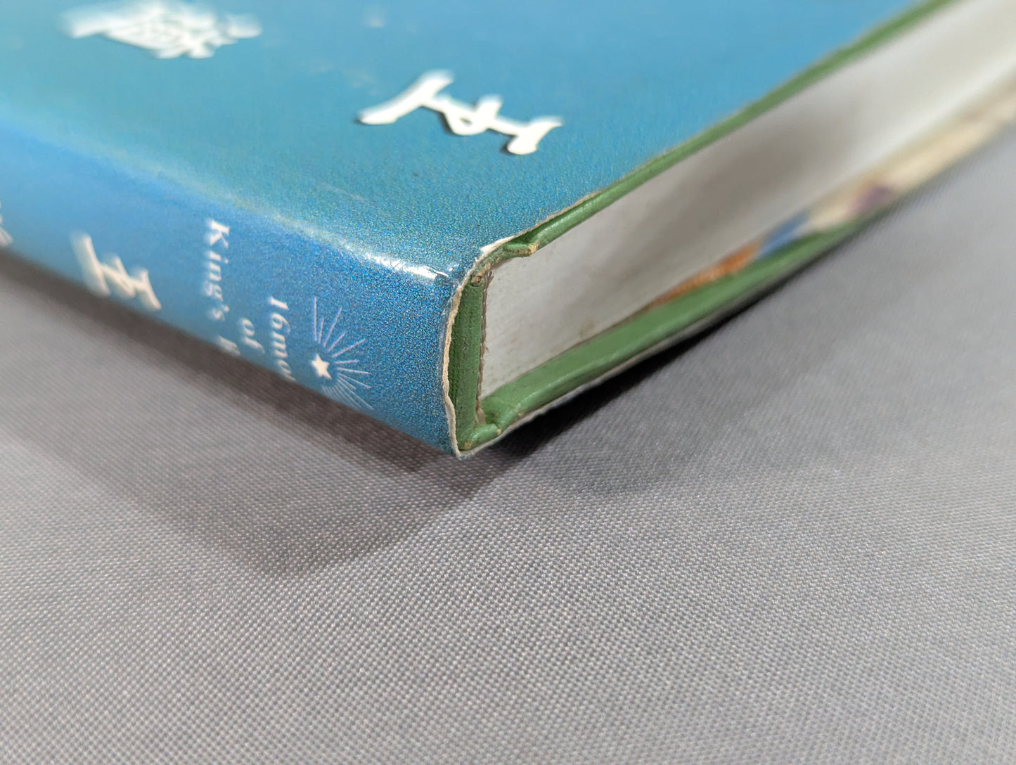 【Giant Baba hand signed autograph 】Sixteen texts of the royal road (I)