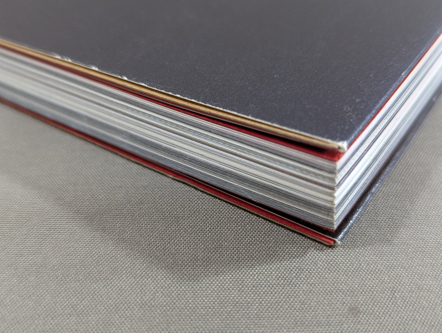 CHAOS COMPLETE BOOK