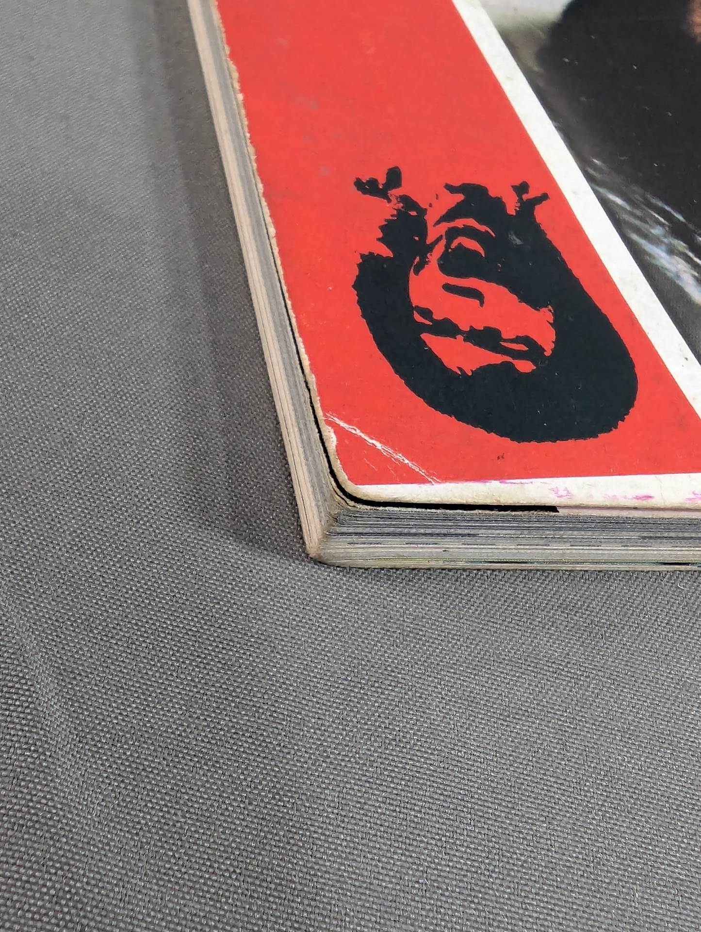 BRUCE LEE’S GAME OF DEATH EXTRACT EDITION
