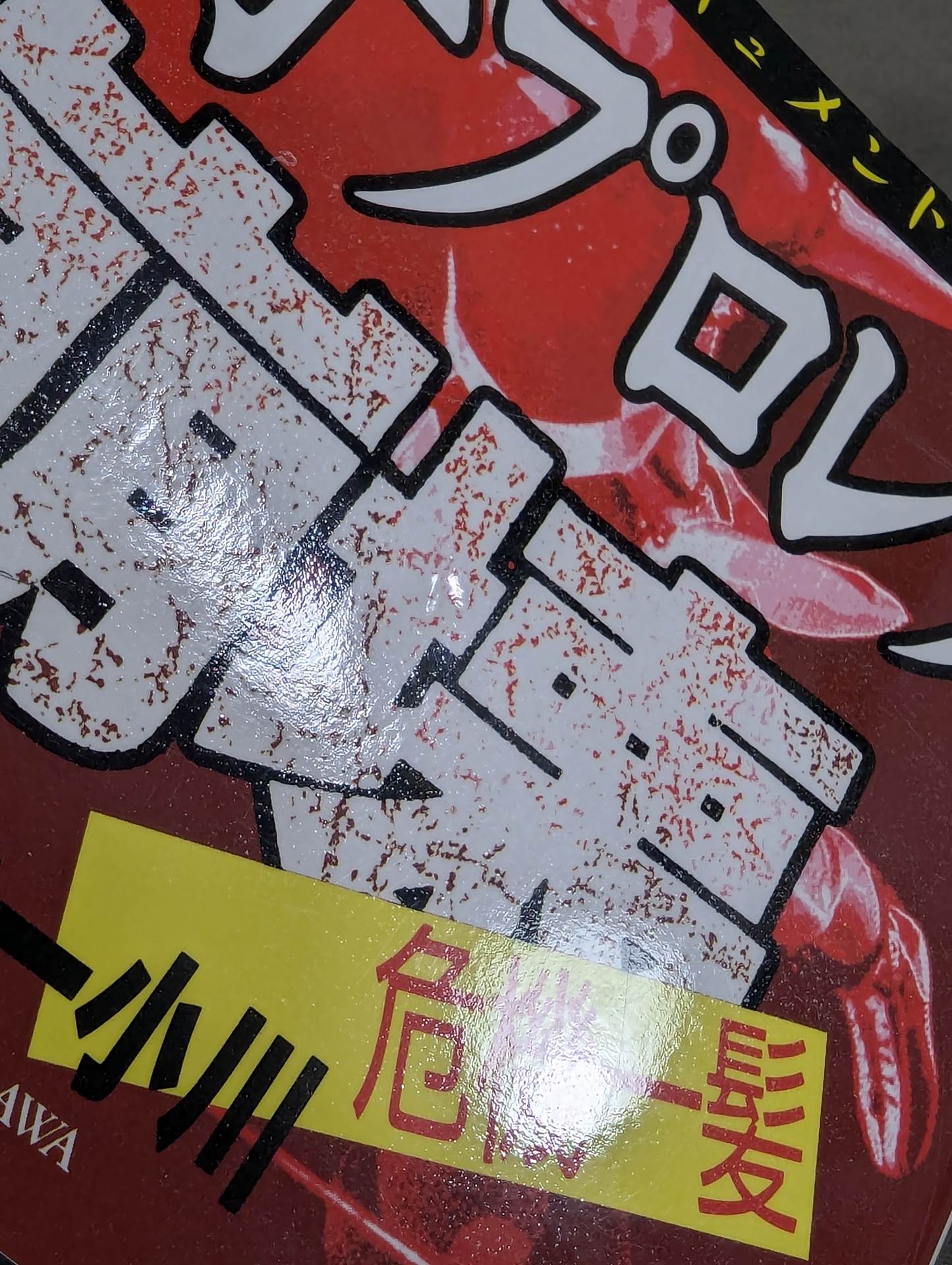 衝撃ドキュメント 女子プロレス崩壊 危機一髪