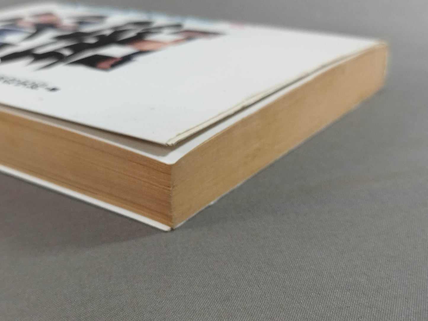 プロレスラーの秘密の話