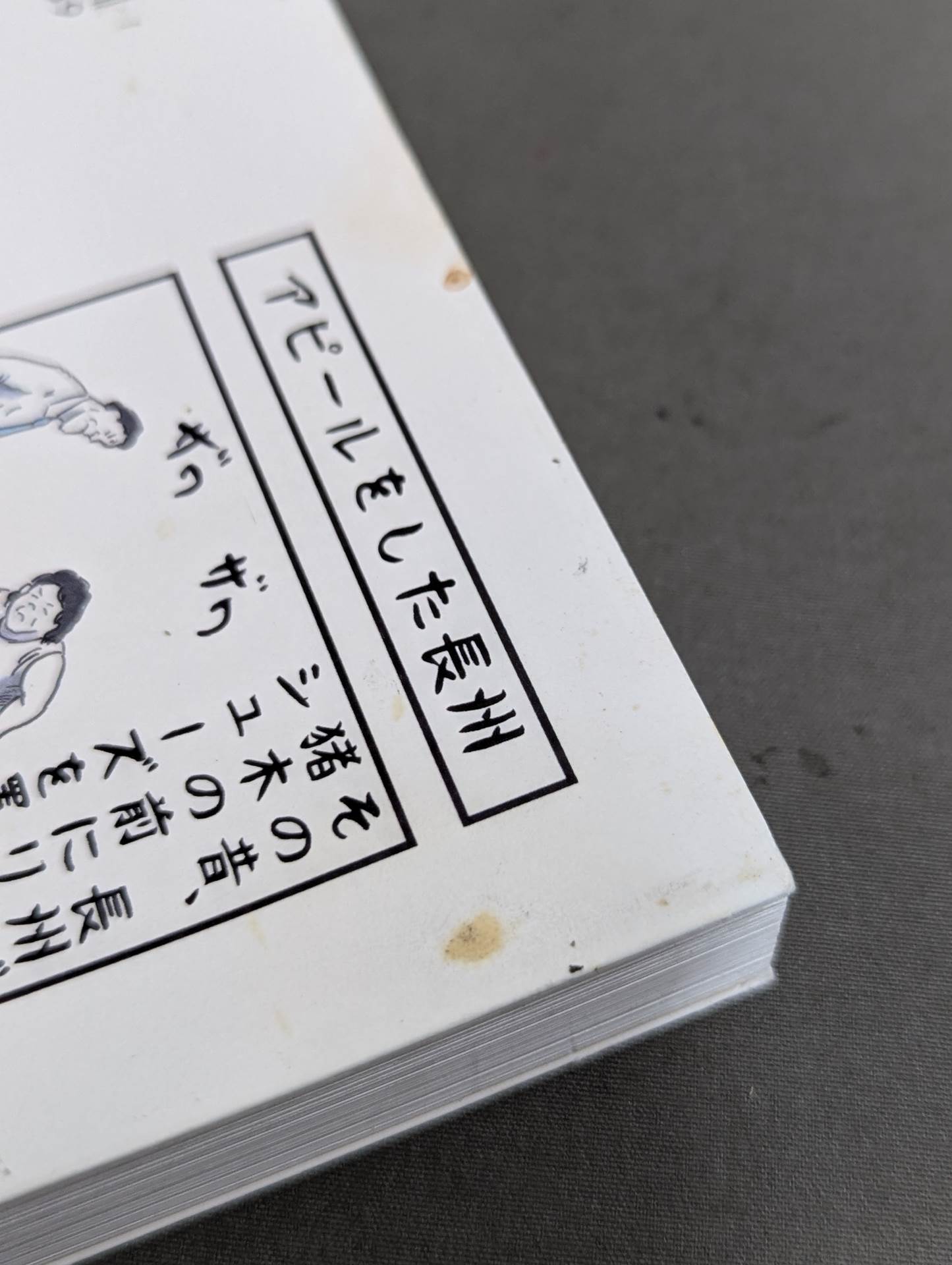 味のプロレス オールスター編