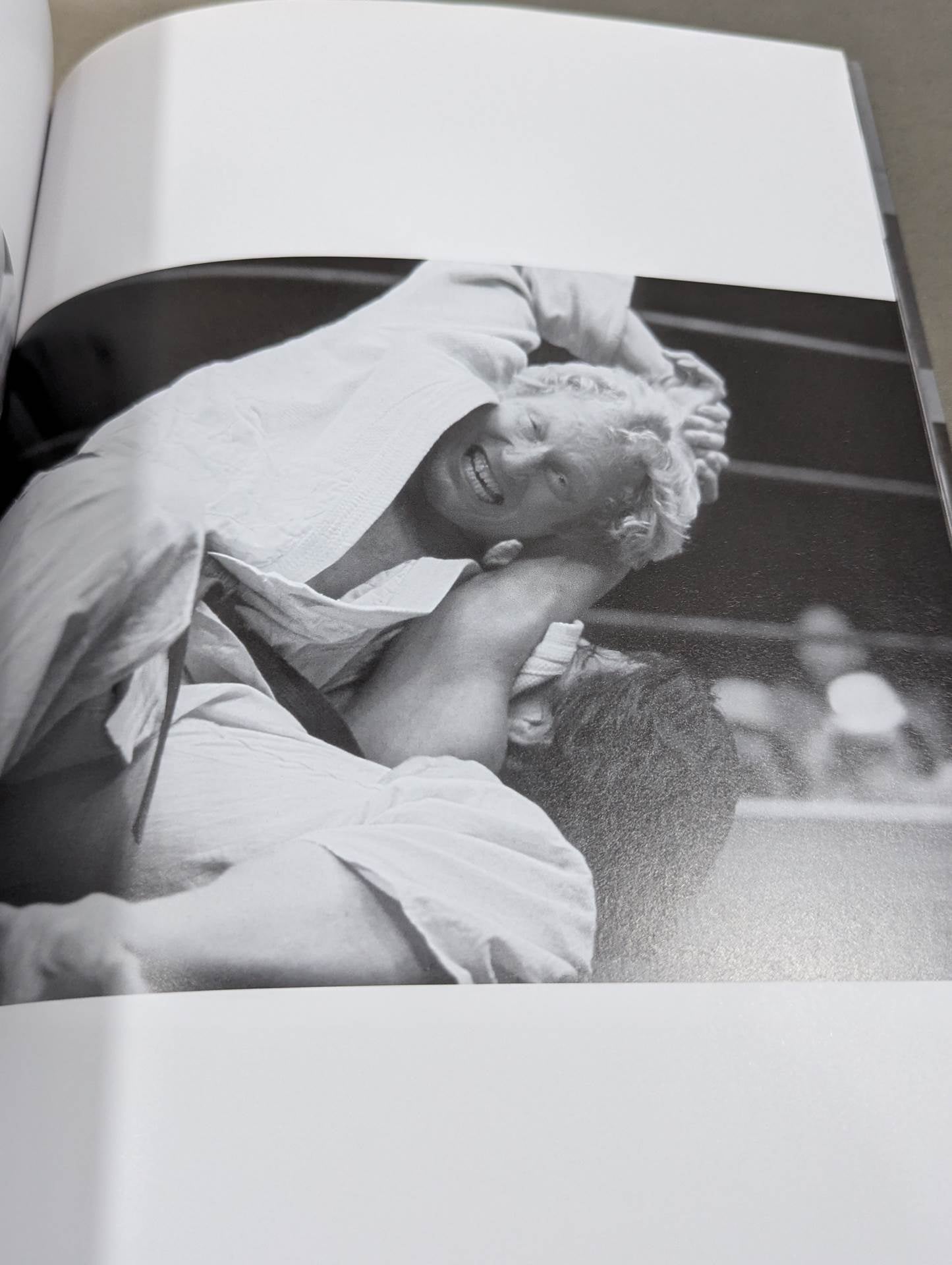 【2冊セット】PHOTOBOOK OF ANTONIO INOK Ivs MUHAMMAD ALI, vs WILLEM RUSKA
