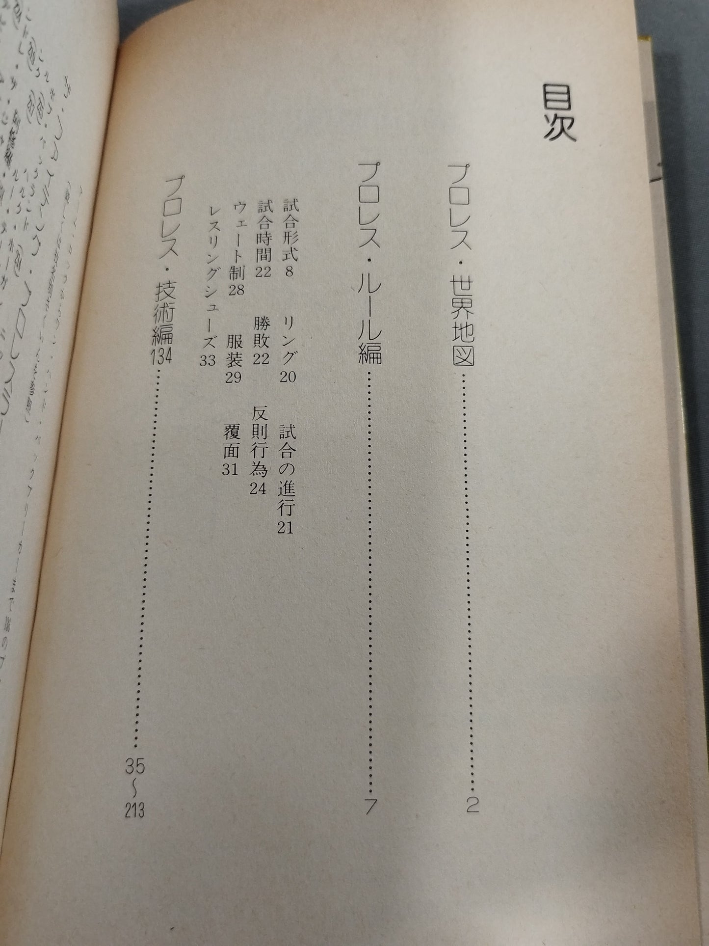 Revised Pro Wrestling Encyclopedia