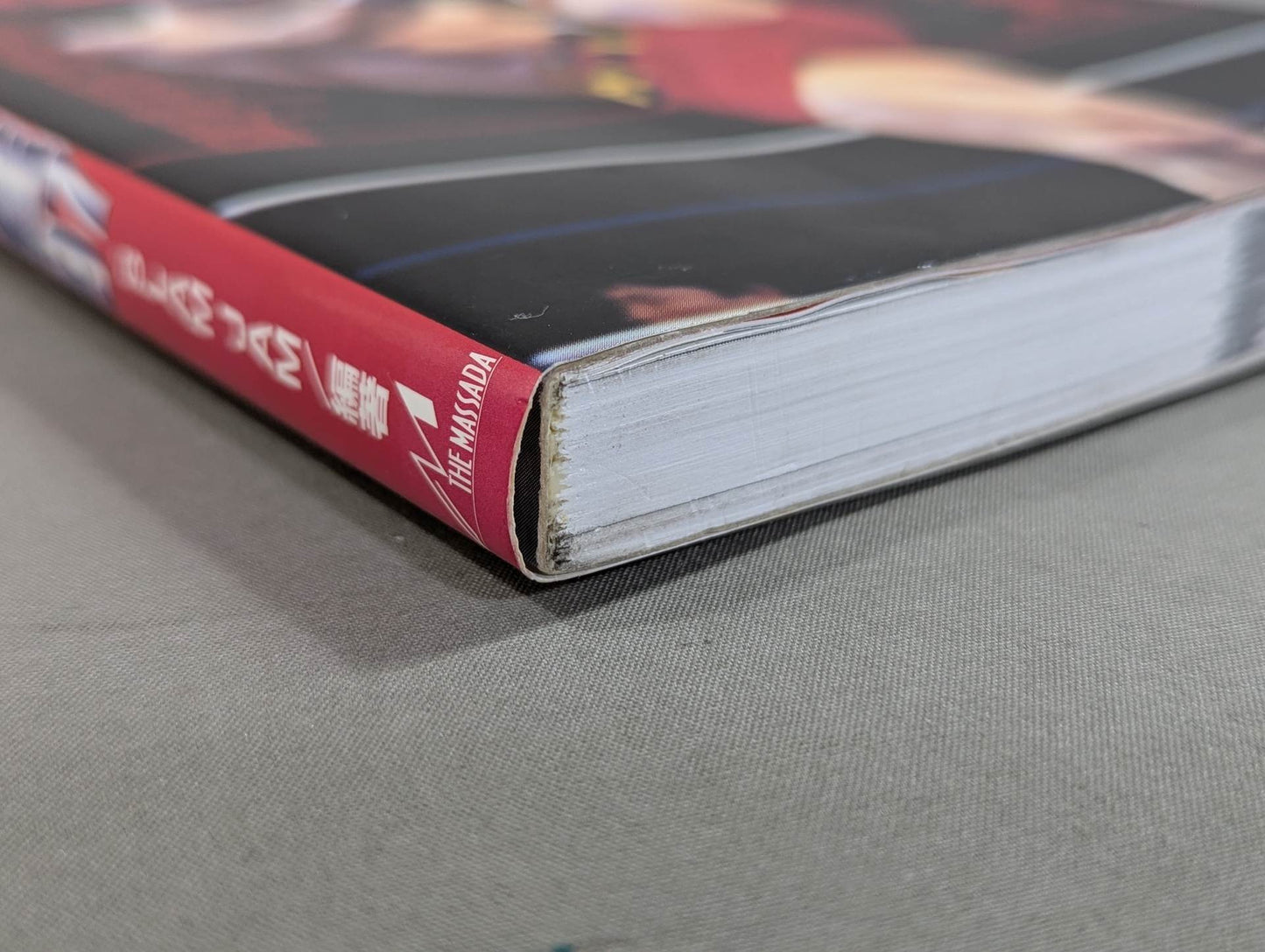 Perfect Fighter Directory '97