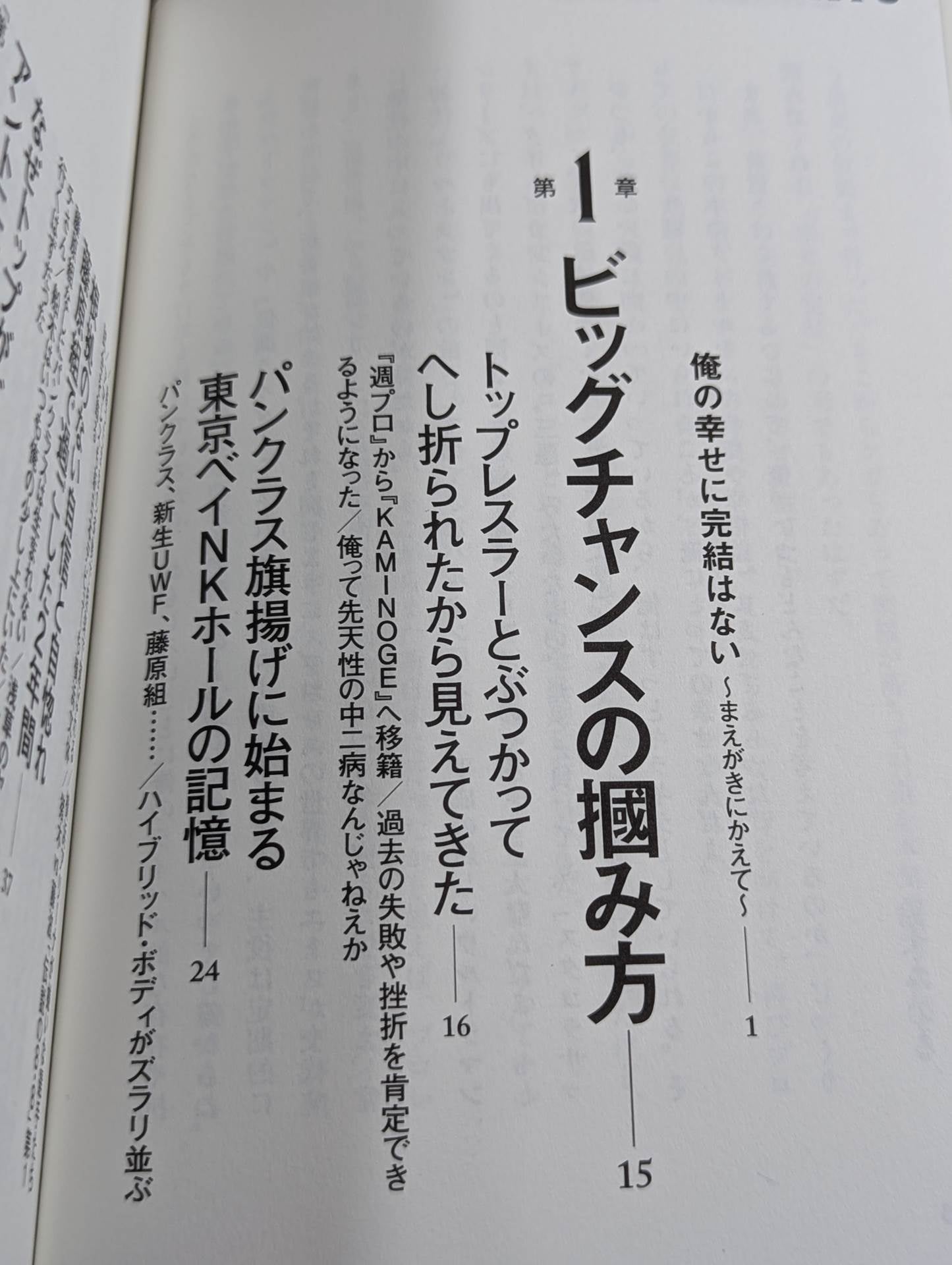 【直筆サイン入り】ギラギラ幸福論 白の章