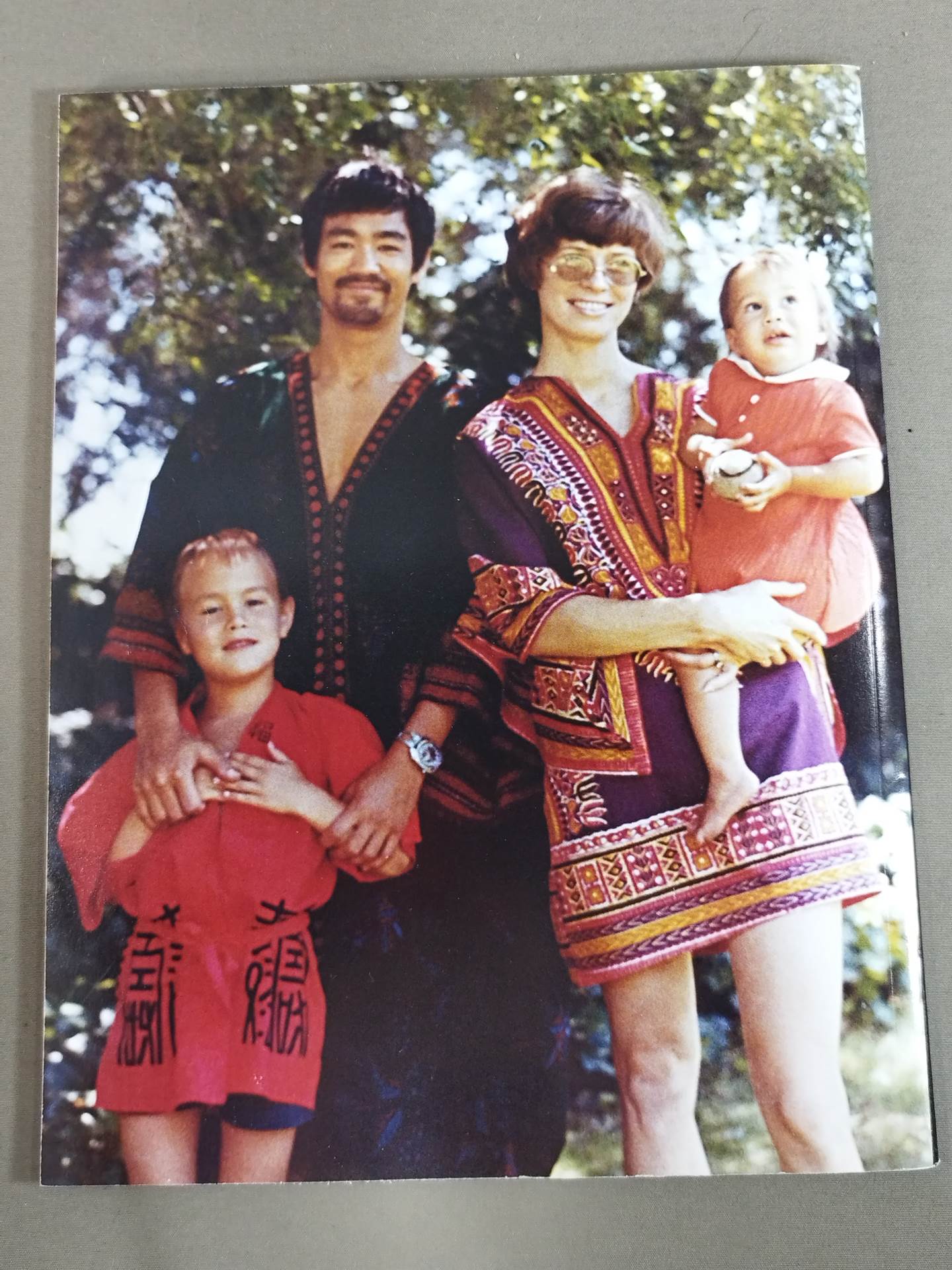 Newsweek SPECIAL EDITION BRUCE LEE