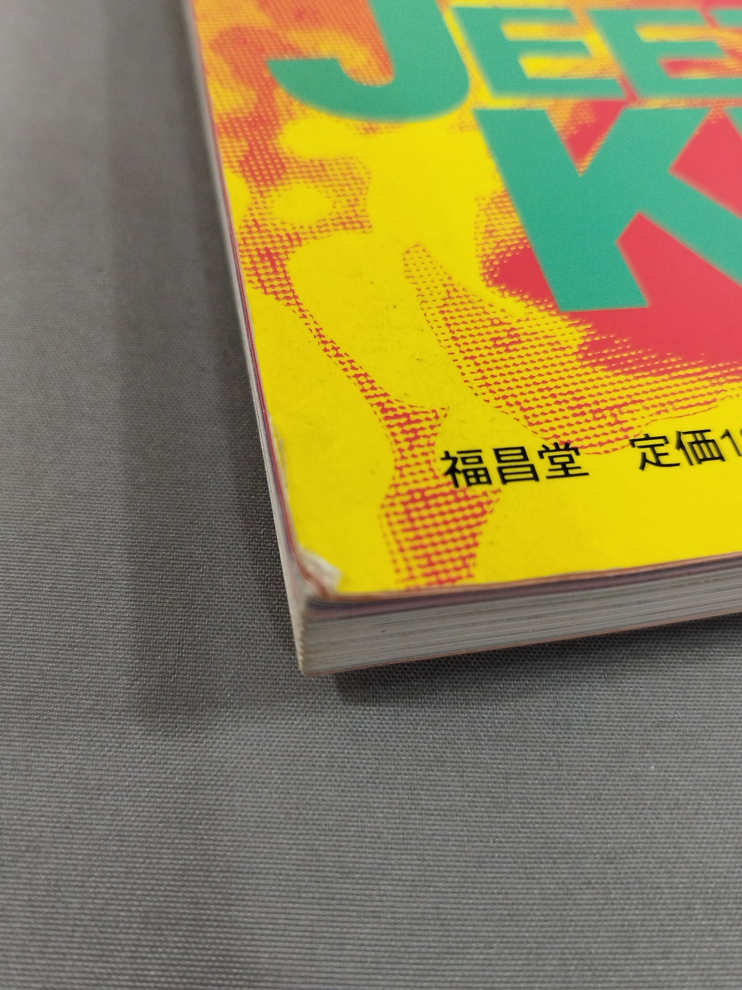 ブルース・リー ジークンドー2