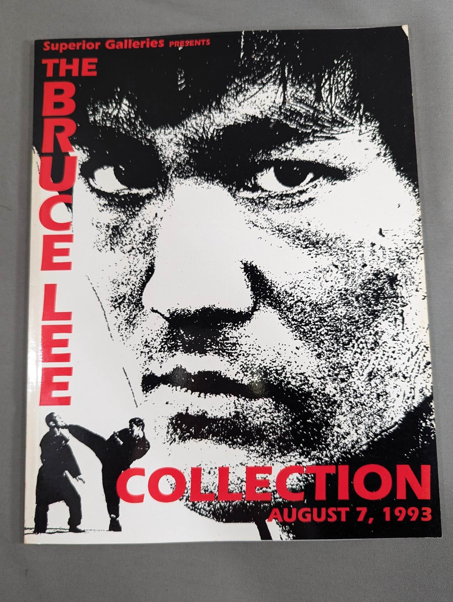 ブルース・リー米国製雑誌　ザベストオブブルース・リー ブルース・リー米国製雑誌 ザベストオブブルース・リー - メルカリ